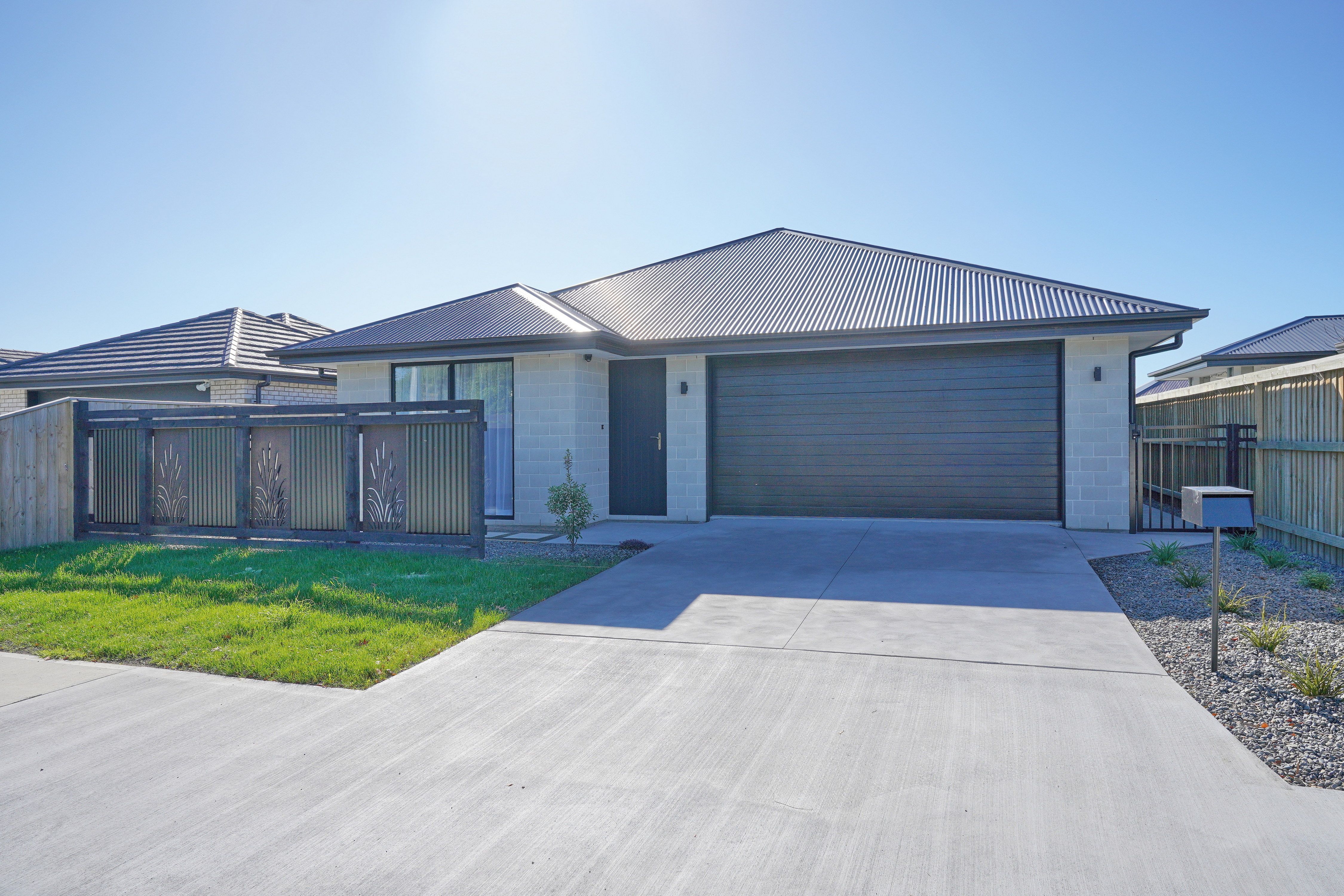 156 Rangiora Woodend Road, Woodend, Waimakariri District