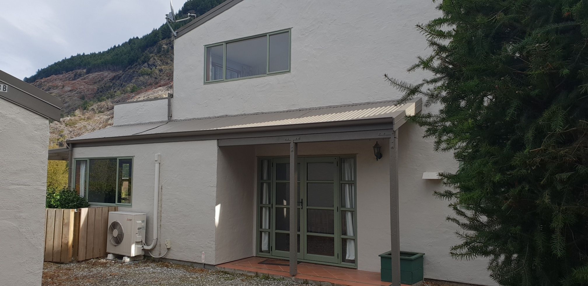 13B Williams Street, Sunshine Bay, Queenstown Lakes District