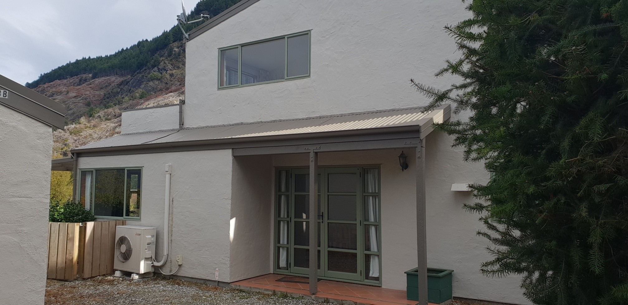 13B Williams Street, Sunshine Bay, Queenstown Lakes District