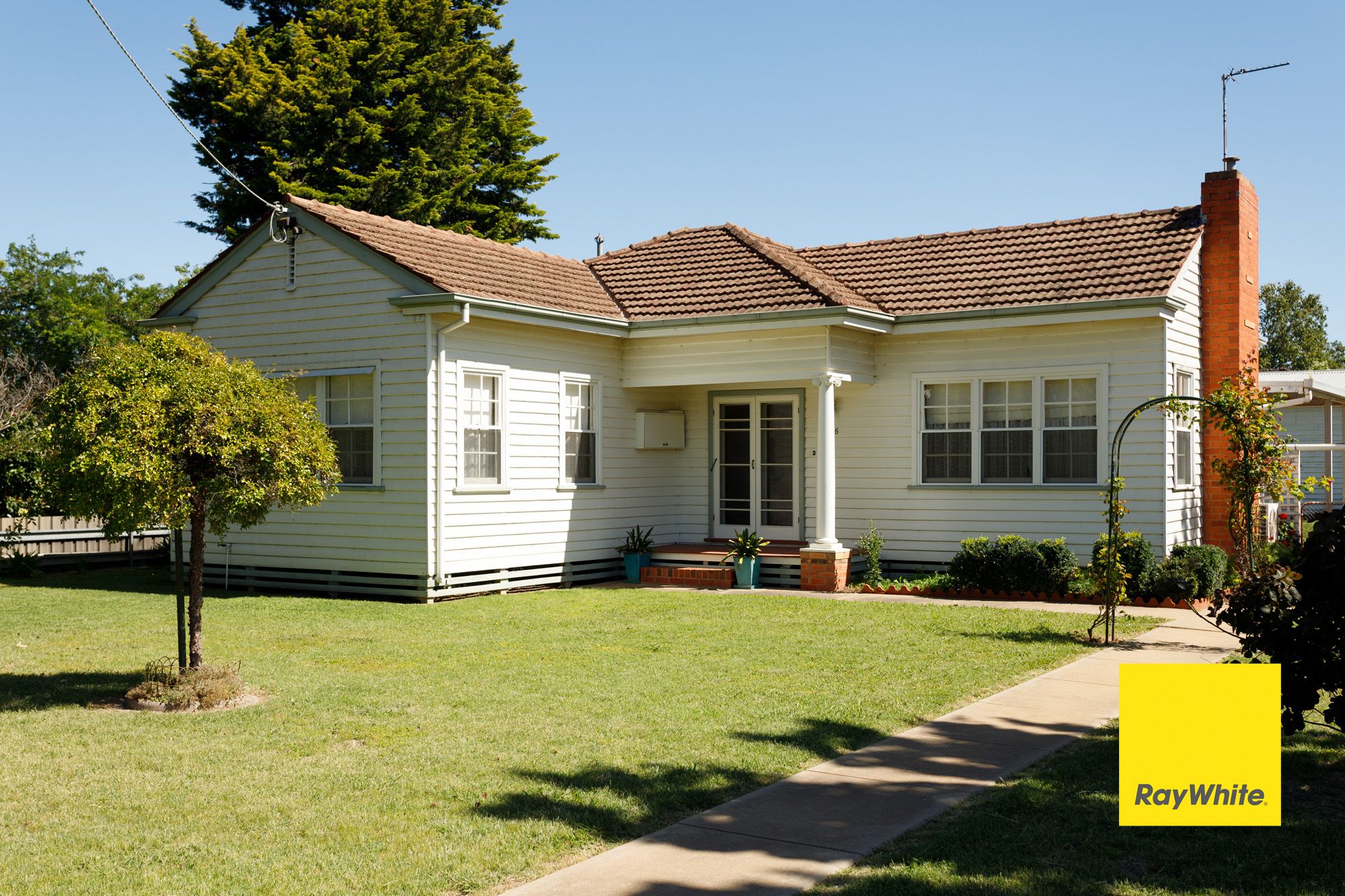 95 Fenaughty Street, Kyabram VIC 3620