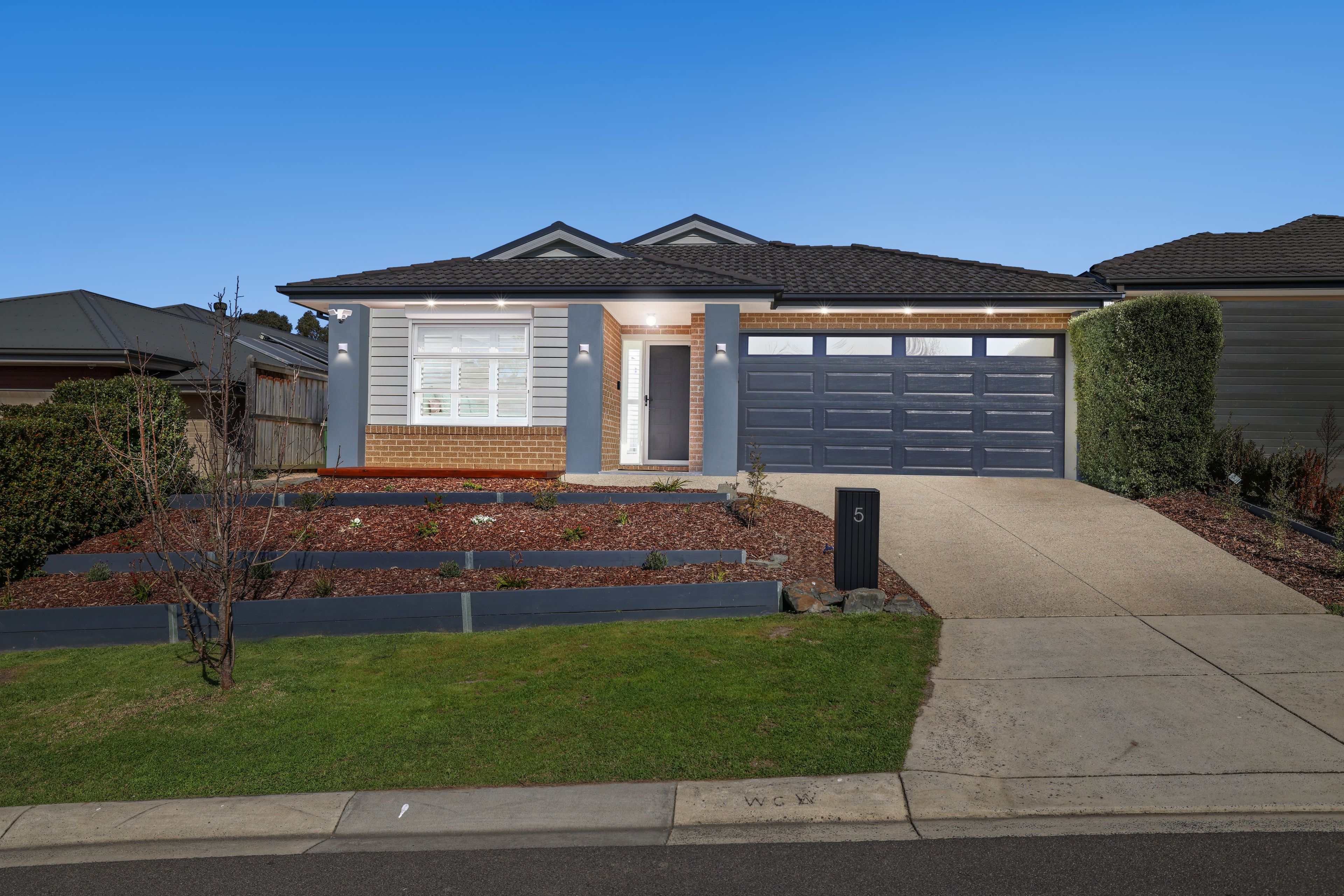 5 Beatty Avenue, Croydon VIC 3136
