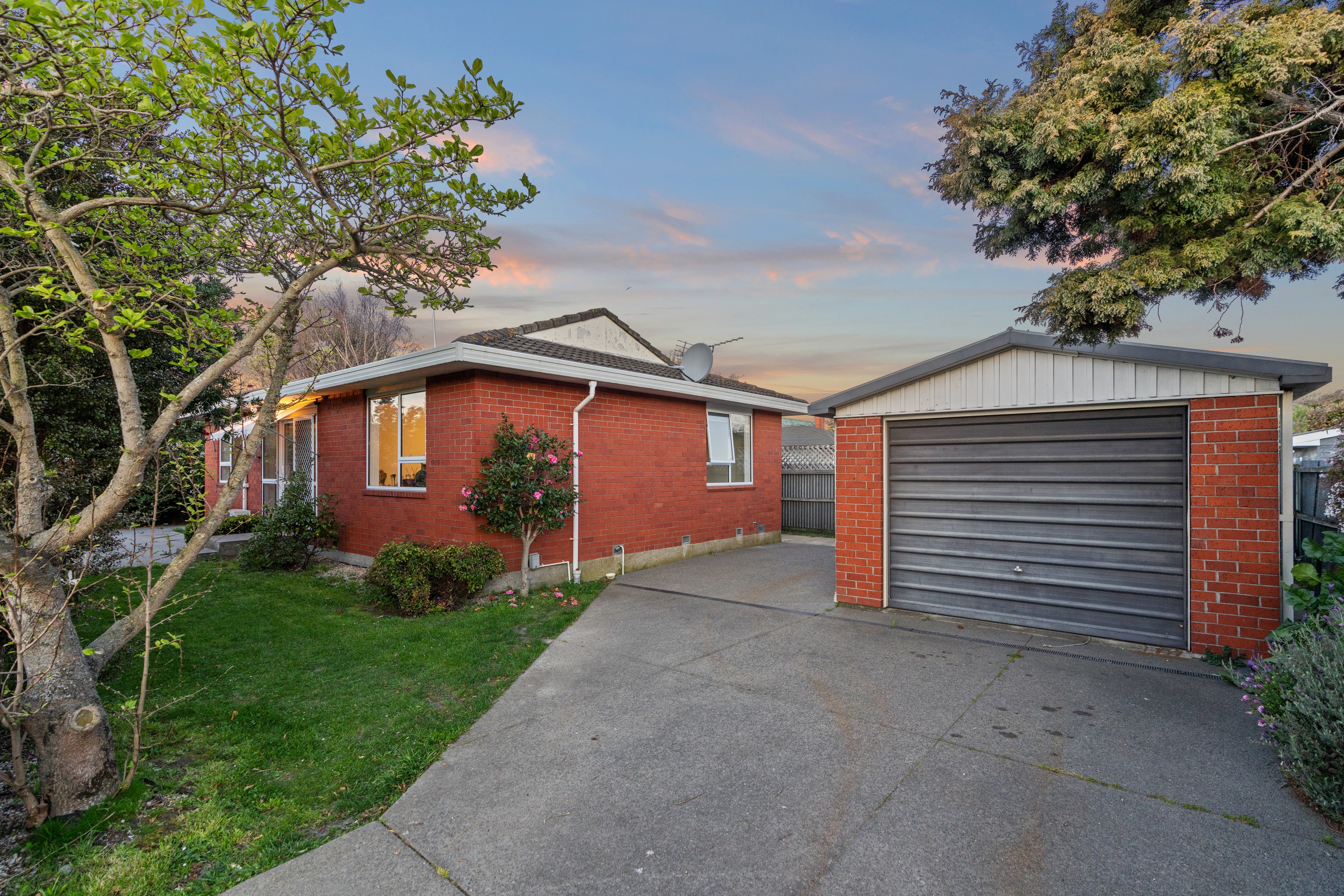 2/5 Rutherford Street, Woolston, Christchurch City