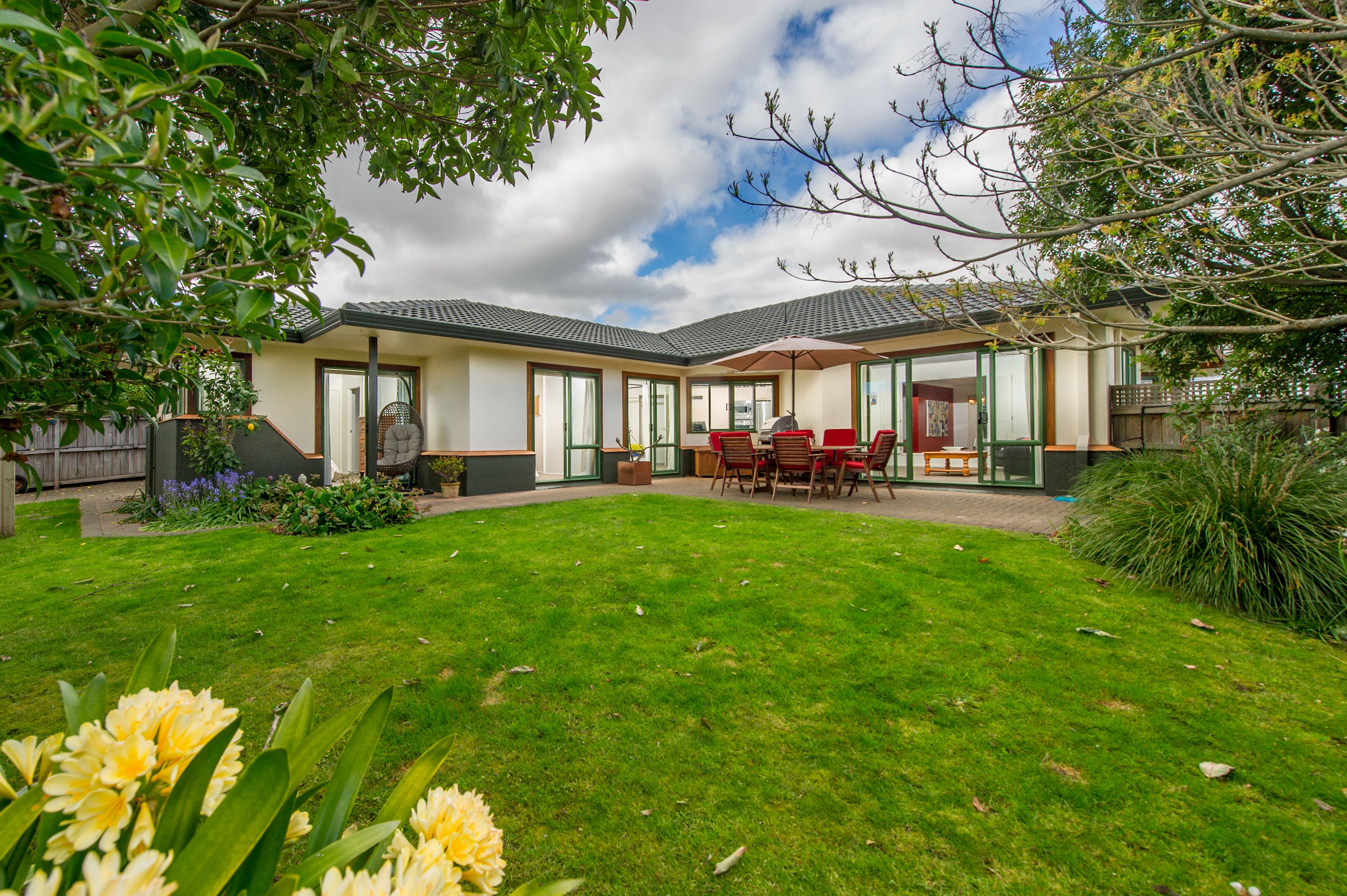 26 Bob Charles Drive, Golflands, Manukau City