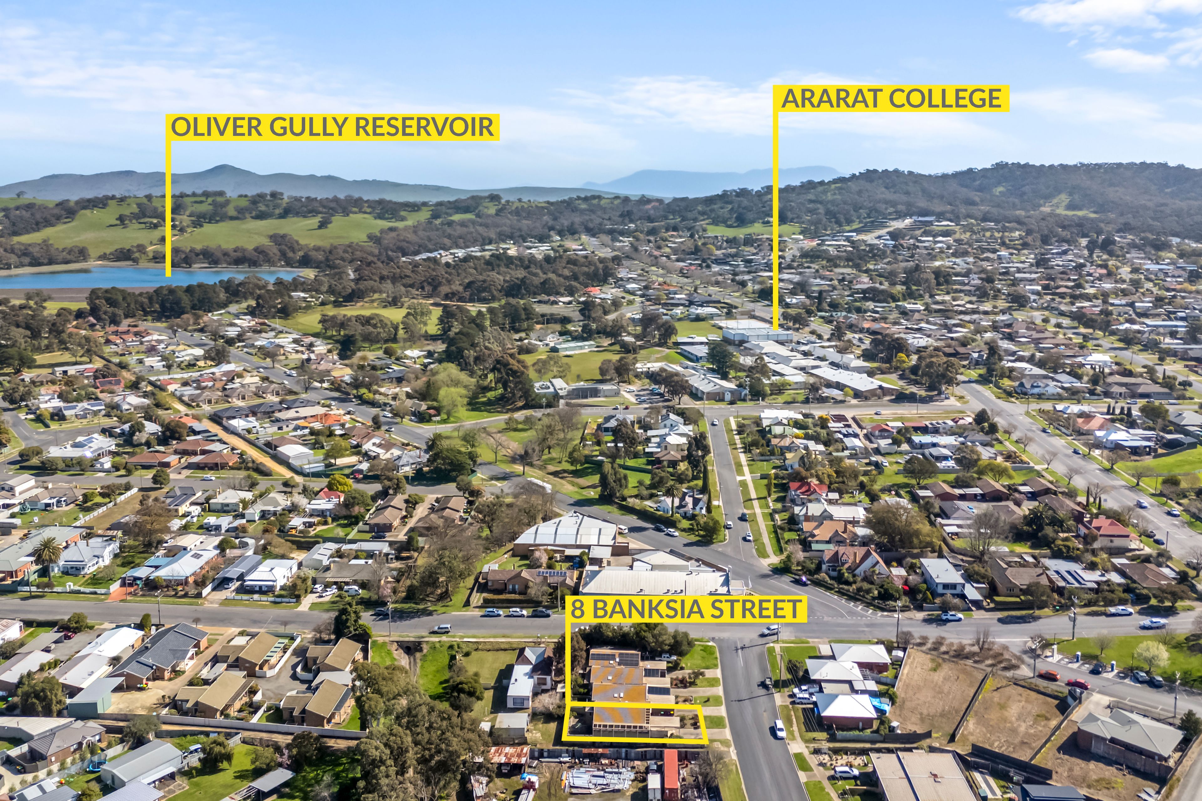 8 Banksia Street — photo 18 of 21