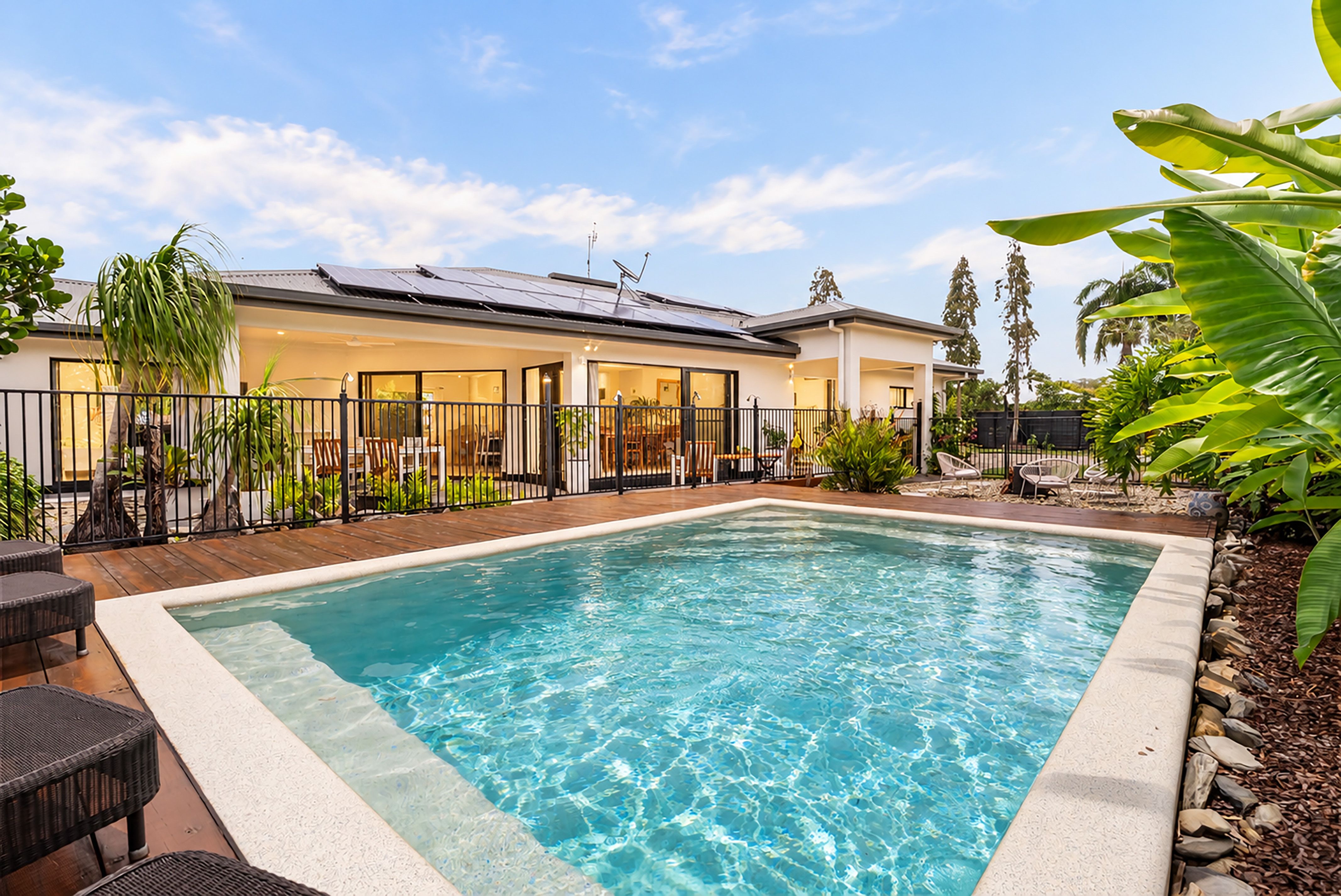 8 Sandpiper Street, Port Douglas, QLD 4877
