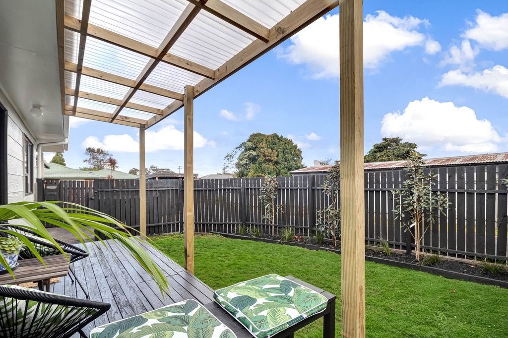 2/39 Settlement Road, Papakura, Papakura