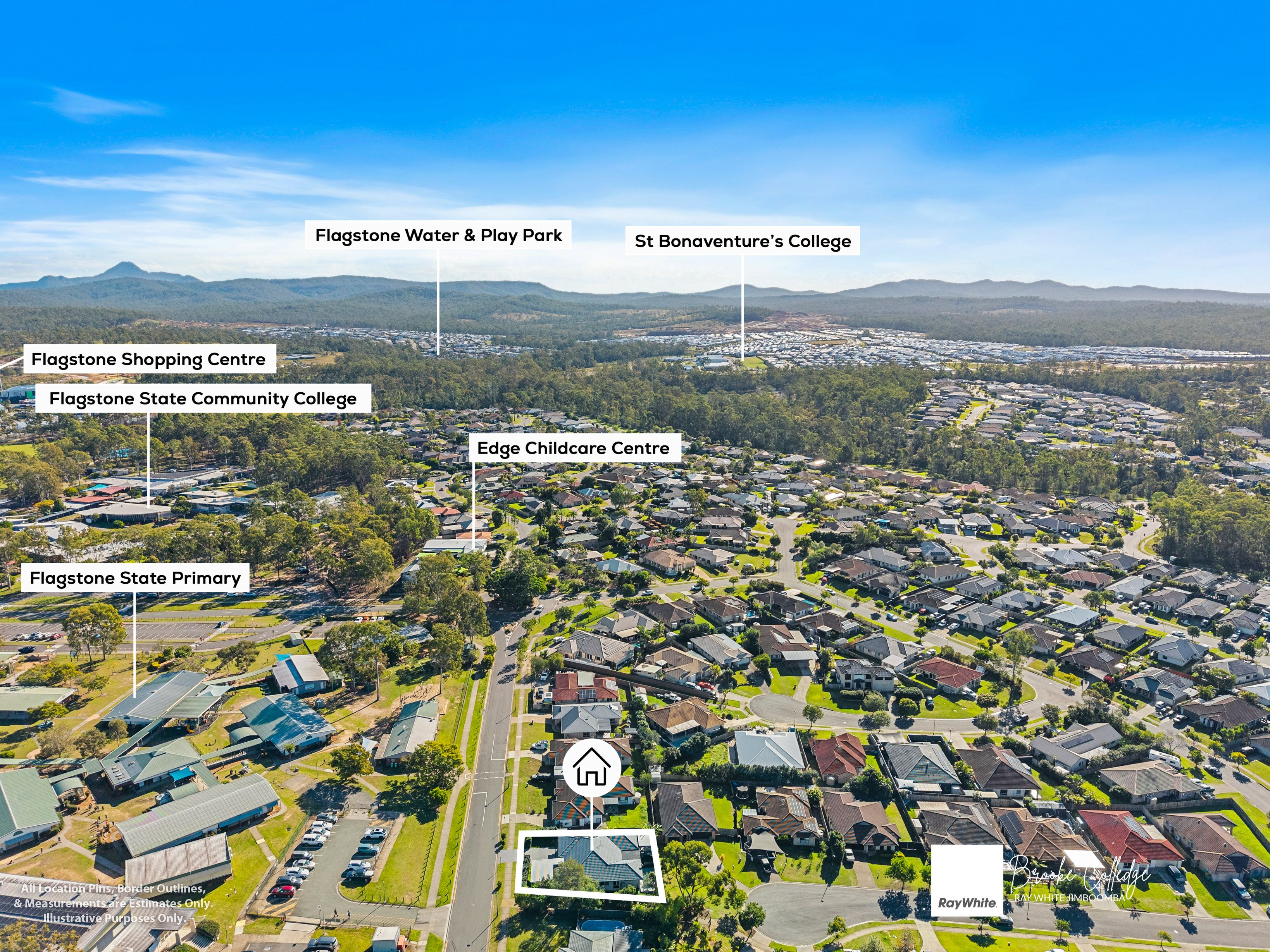 97 Coachwood Drive, FLAGSTONE, QLD 4280