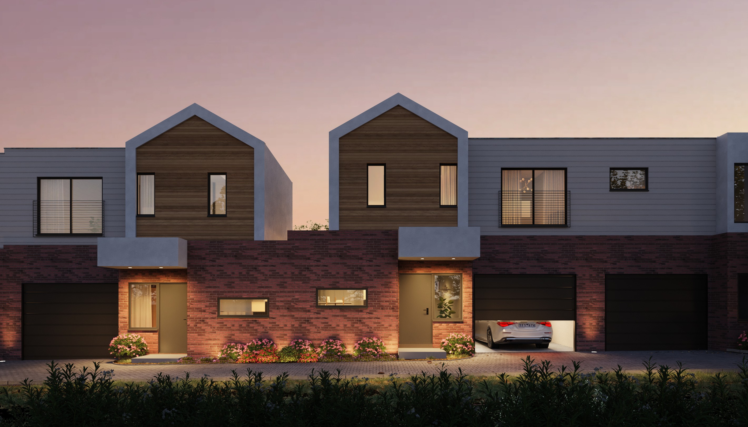 1-3/3 Cynga Street, Preston, VIC 3072