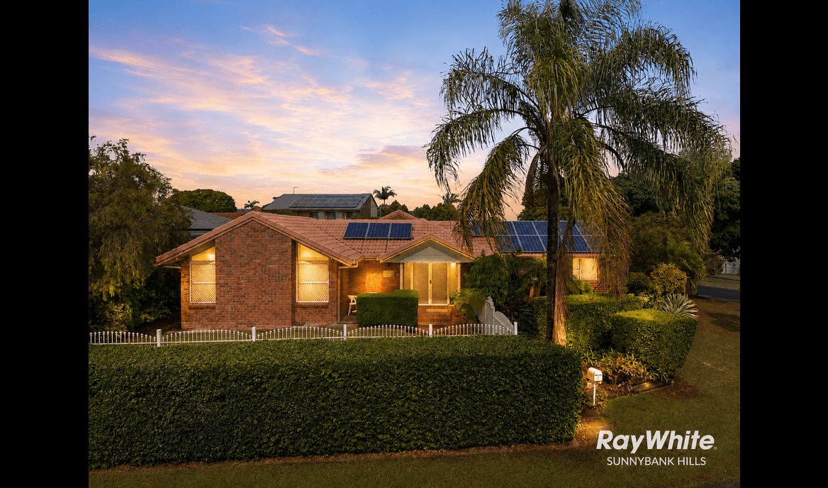 1 Pierce Court, Stretton, QLD 4116