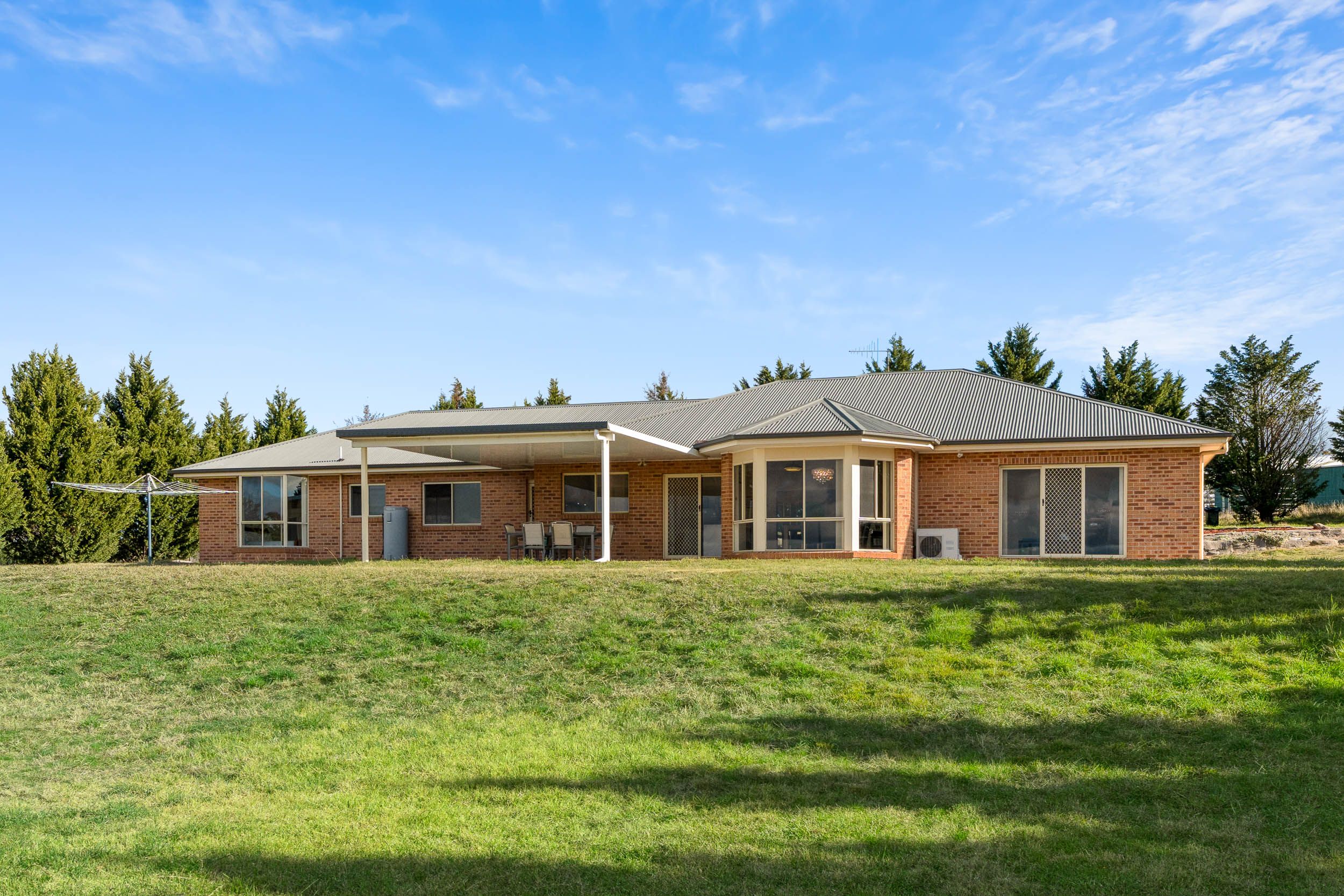 117 Merilla Lane, Parkesbourne Via — photo 15 of 17