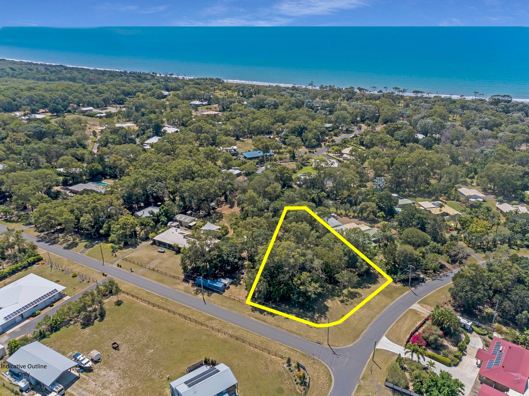 312 Sylvan Drive, Moore Park Beach, QLD 4670