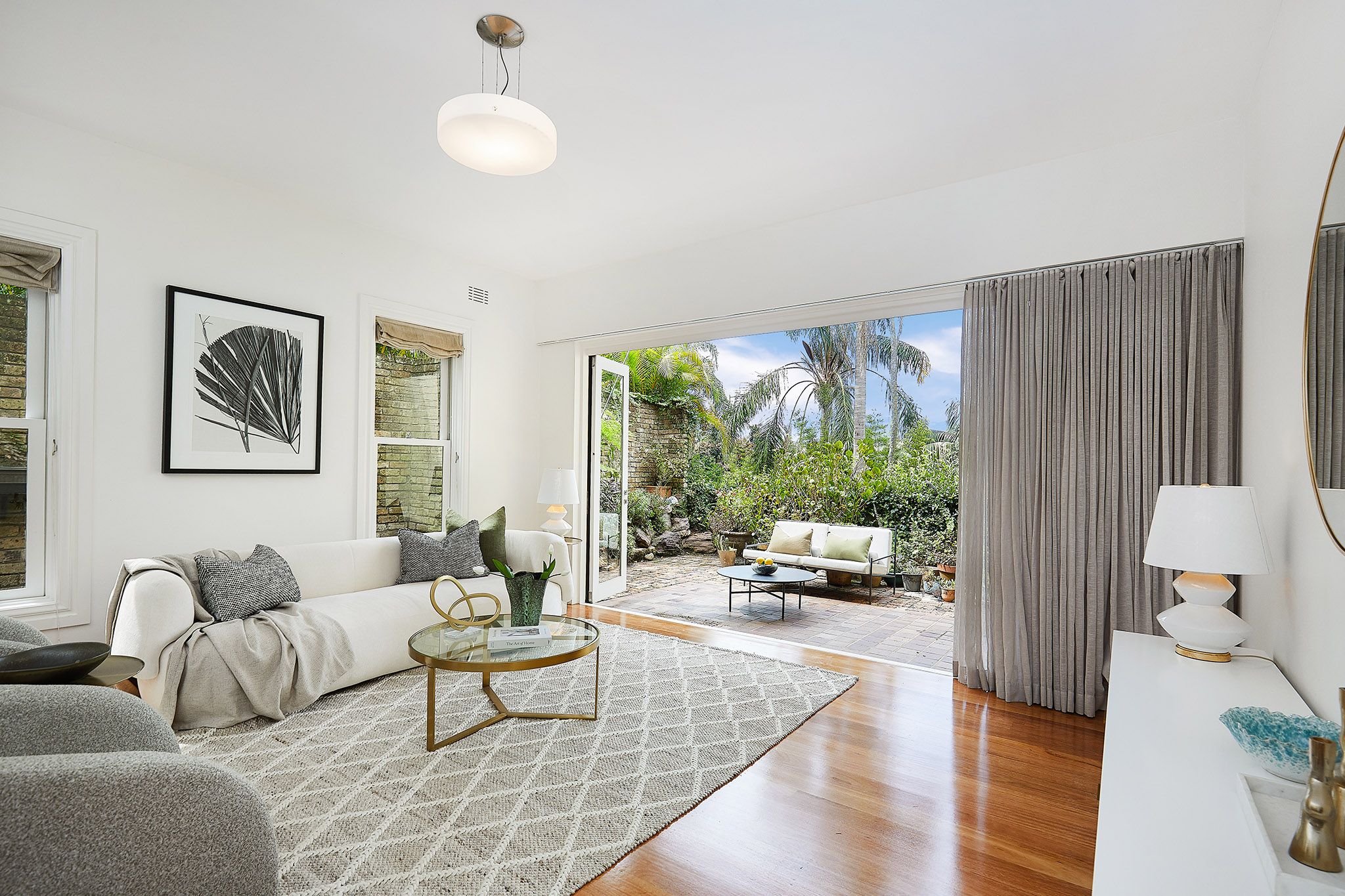 Townhouse 3/45 Ocean Avenue, Double Bay, NSW 2028