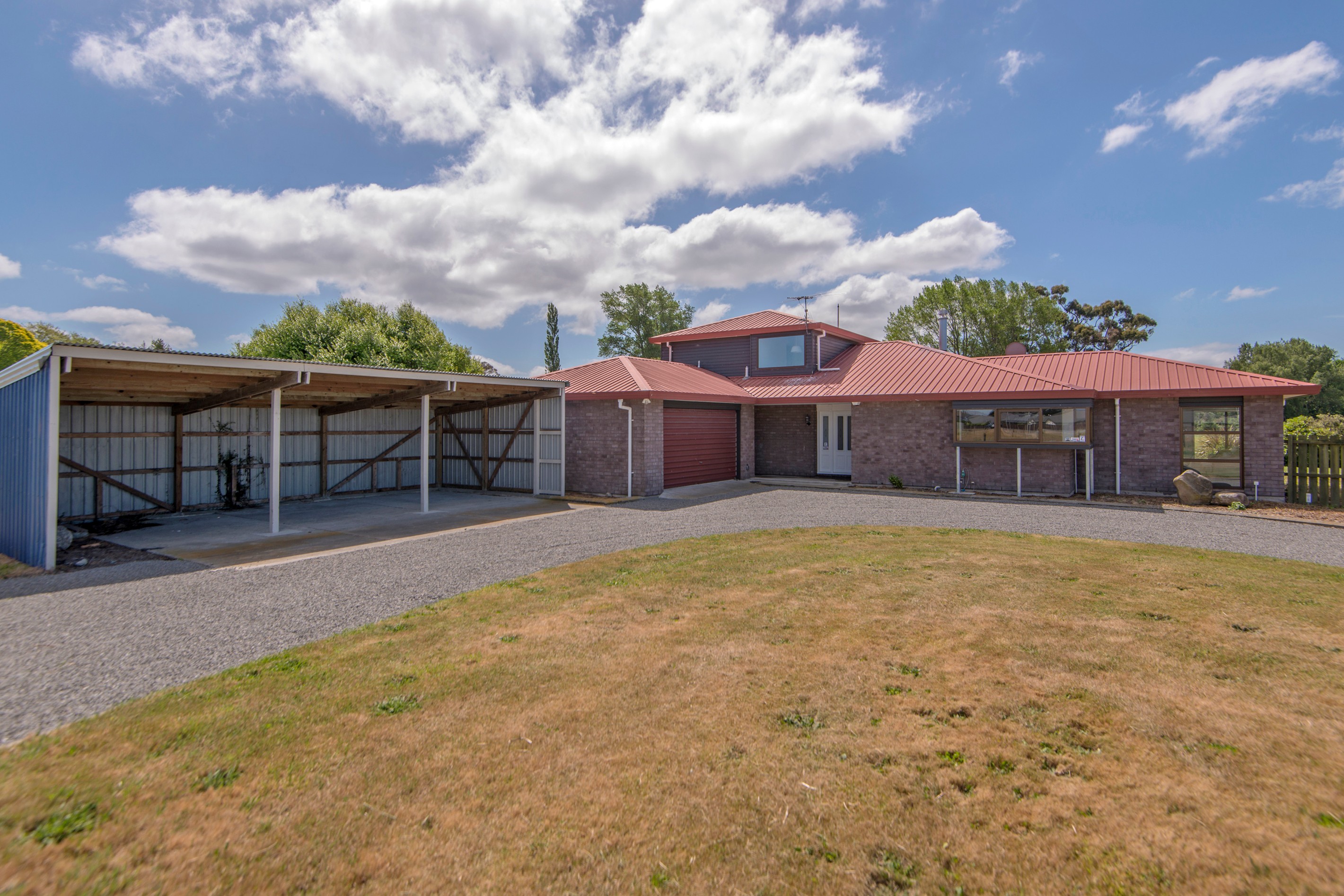 21 Ohoka Road, Clarkville, Waimakariri District