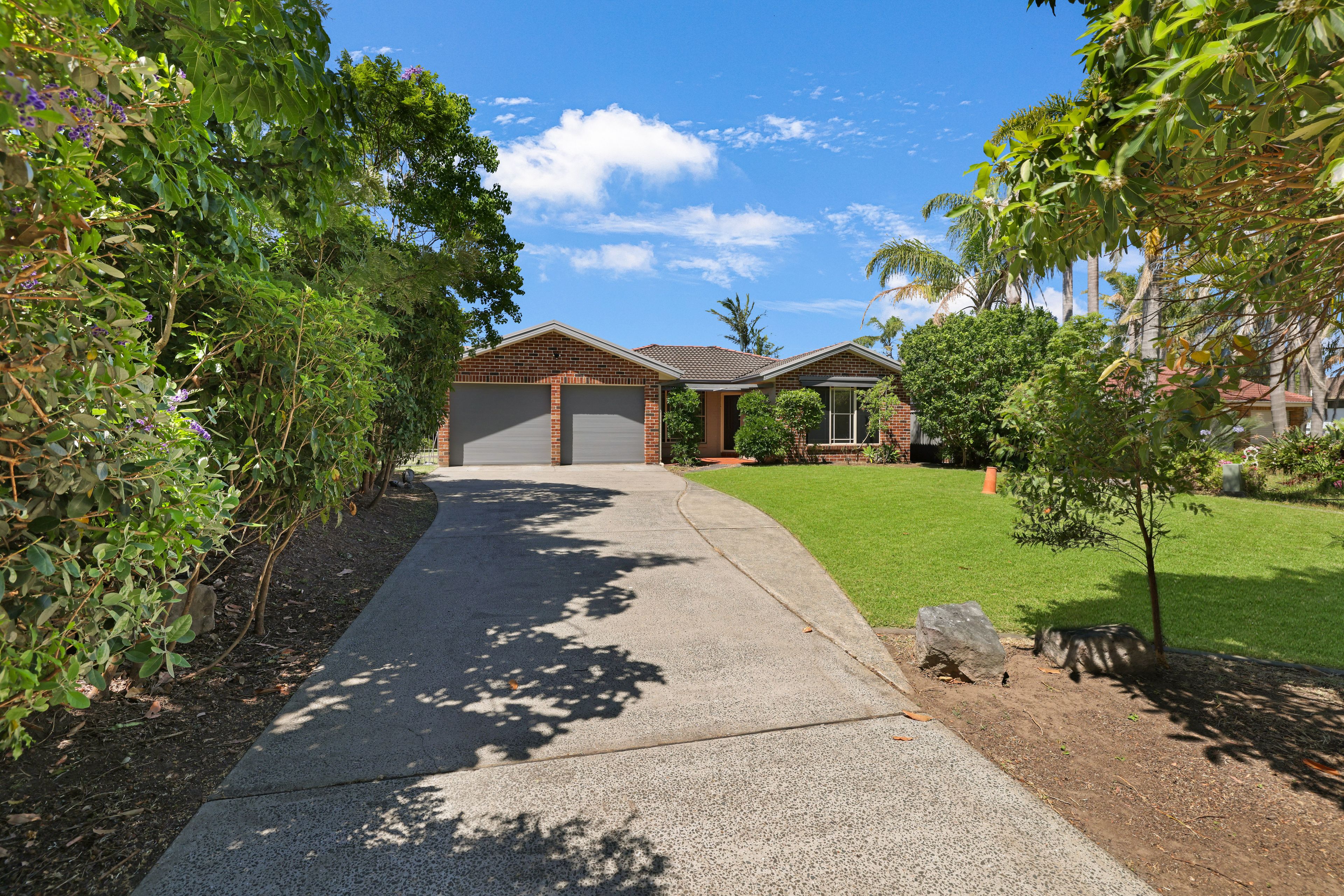 4 Jopejija Crescent, Culburra Beach, NSW