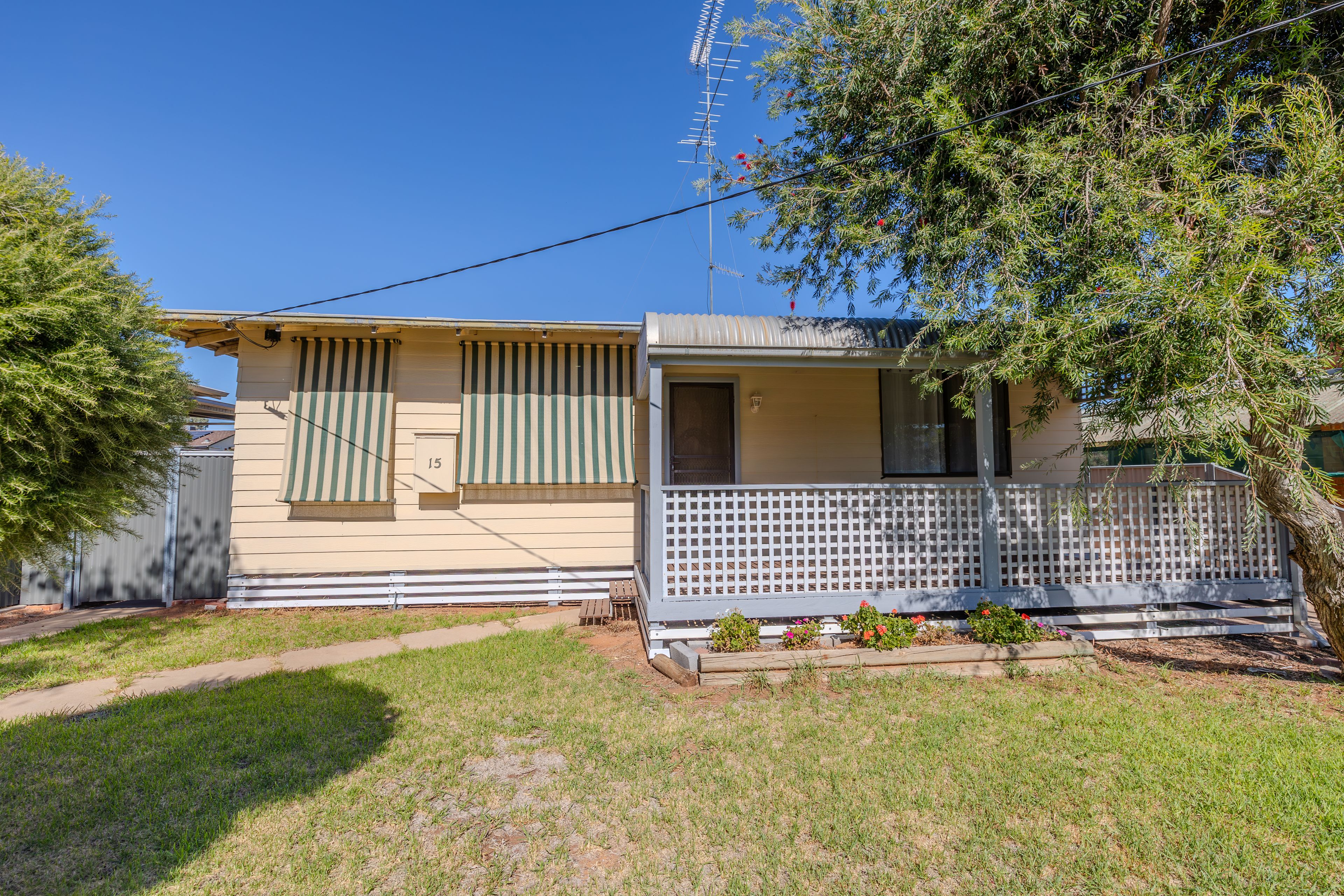 15 Matheson Street , Ouyen VIC 3490