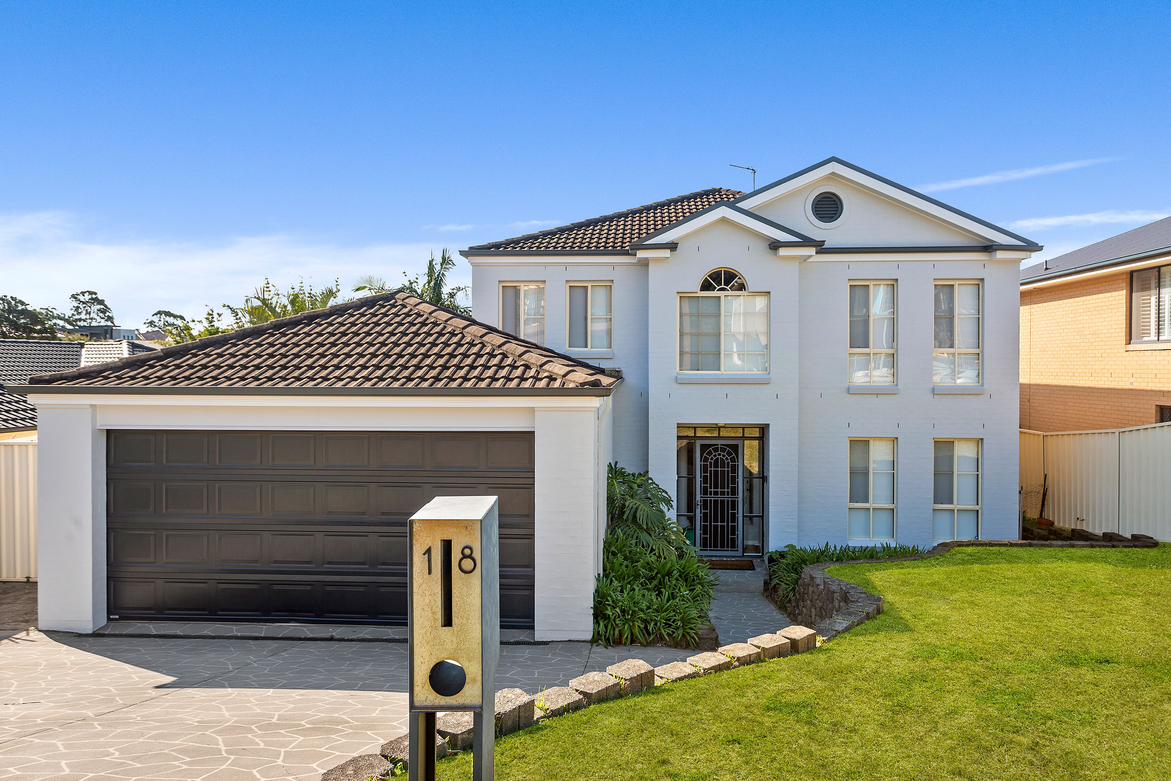 18 Helsal Circuit — photo from Ray White Shellharbour City