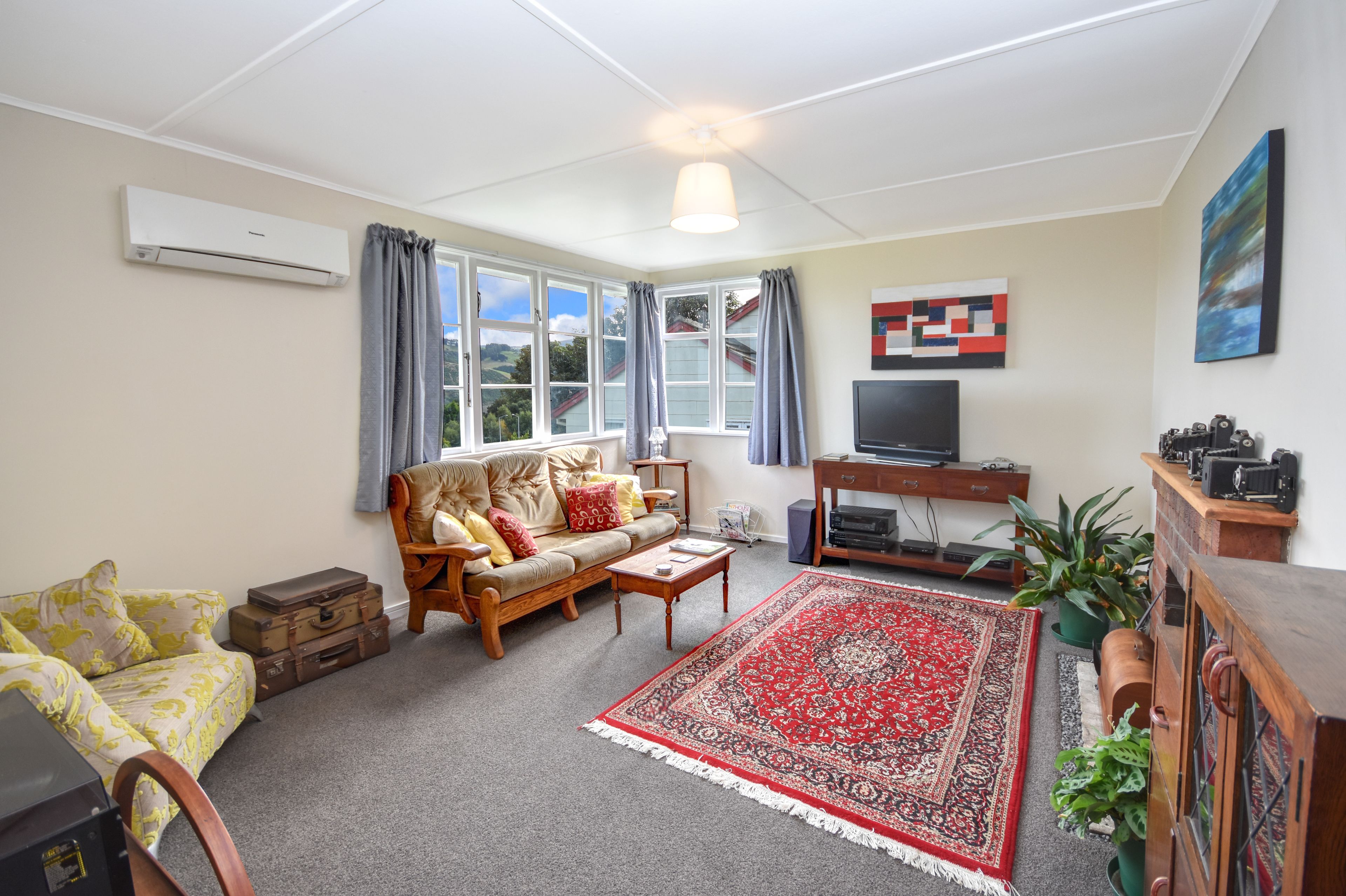 44 Columba Avenue, Calton Hill, Dunedin City
