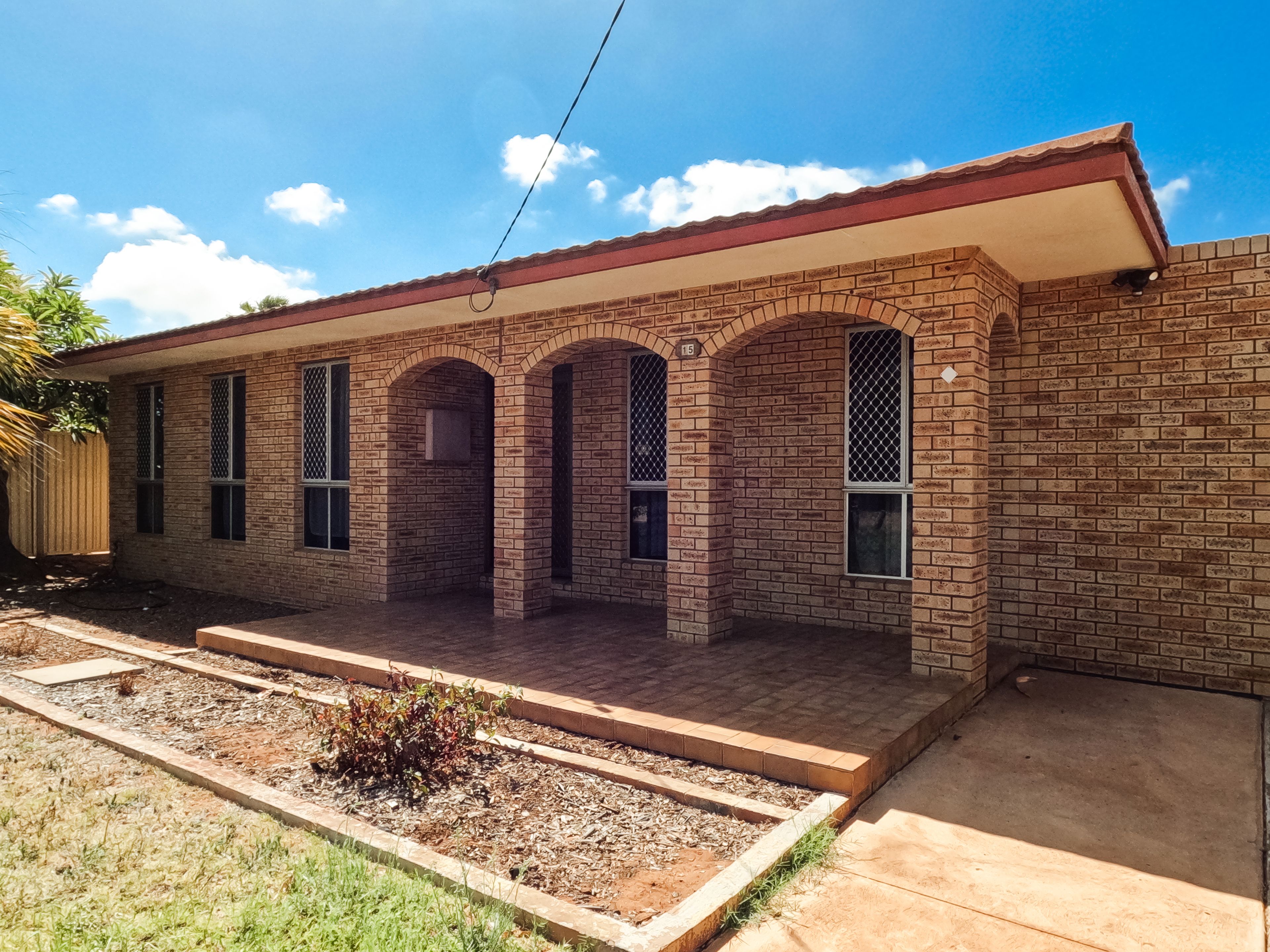 15 Willesee Street, Carnarvon, WA 6701