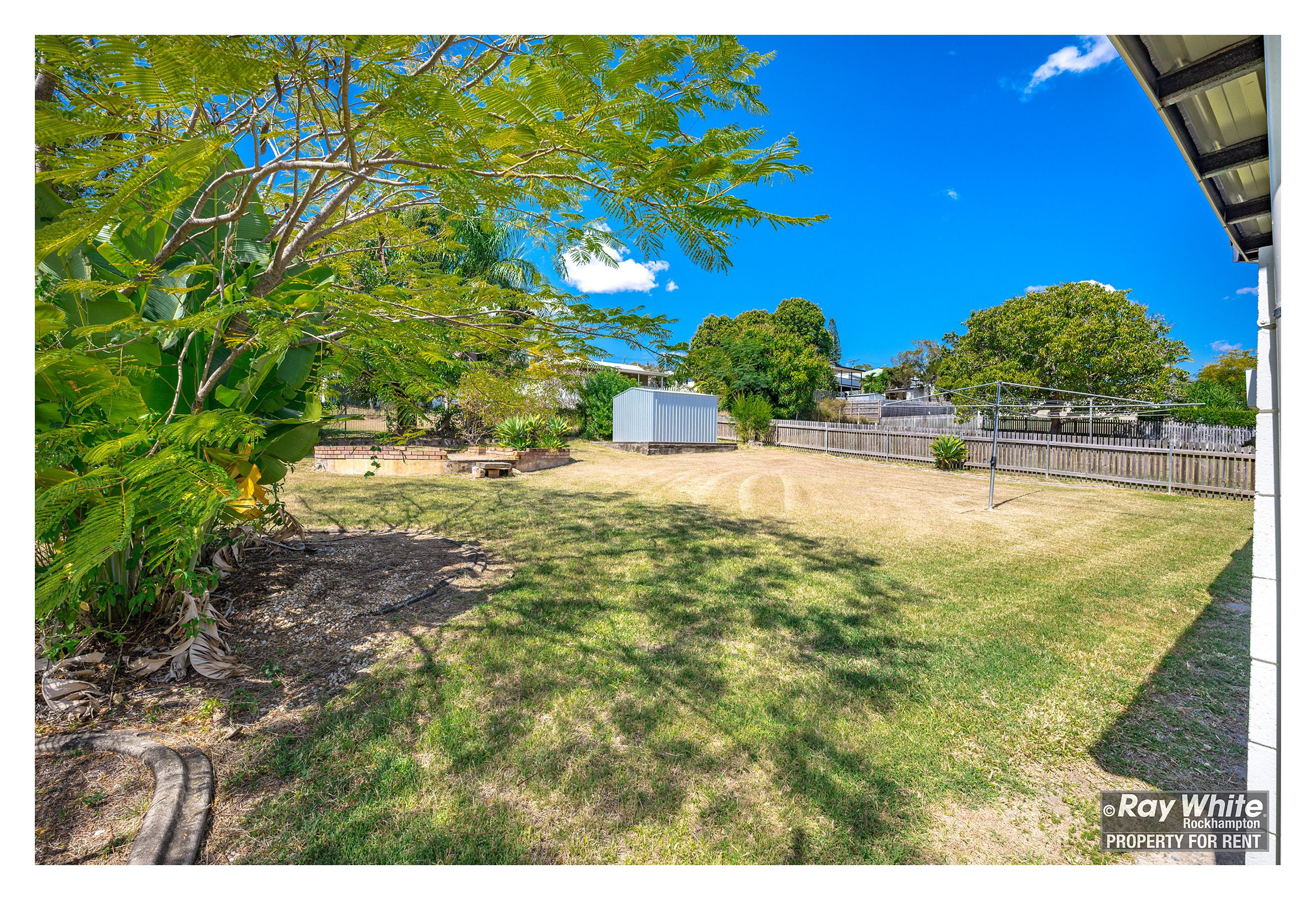 15 Mary Street, The Range, QLD 4700