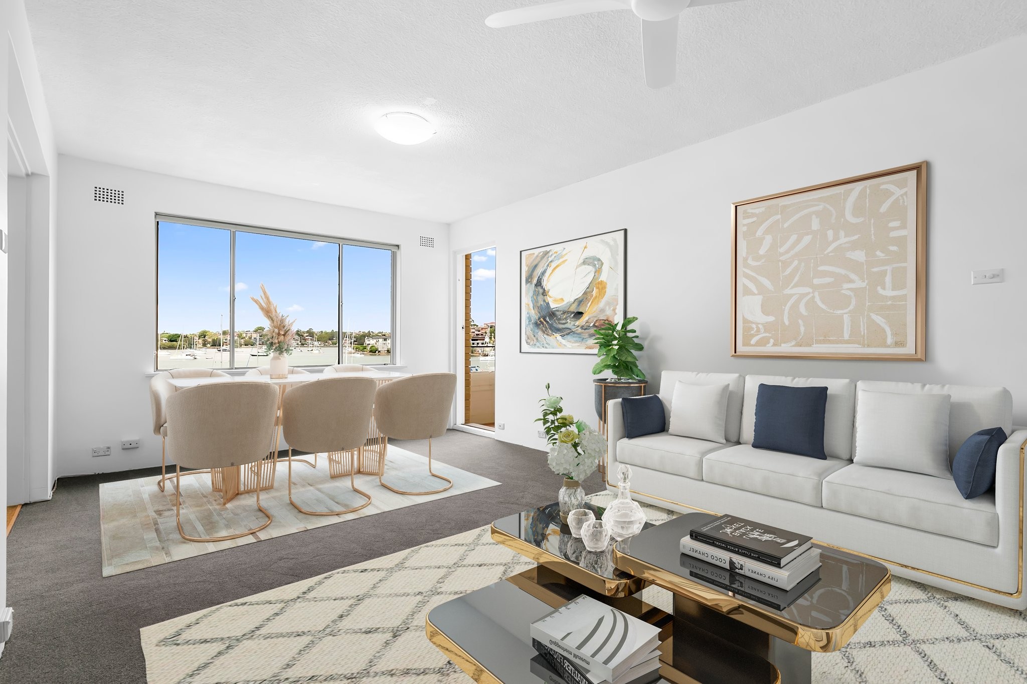 23/345 Victoria Place, Drummoyne, NSW 2047