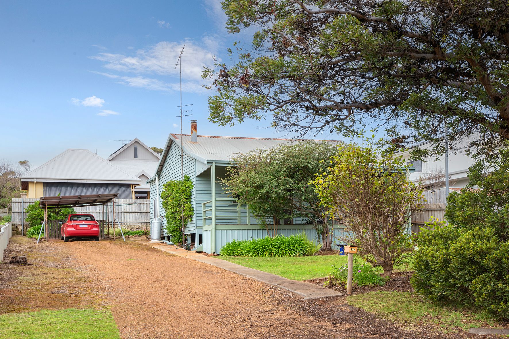 1/37 Town View Terrace — photo from Ray White Stocker Preston | Margaret River