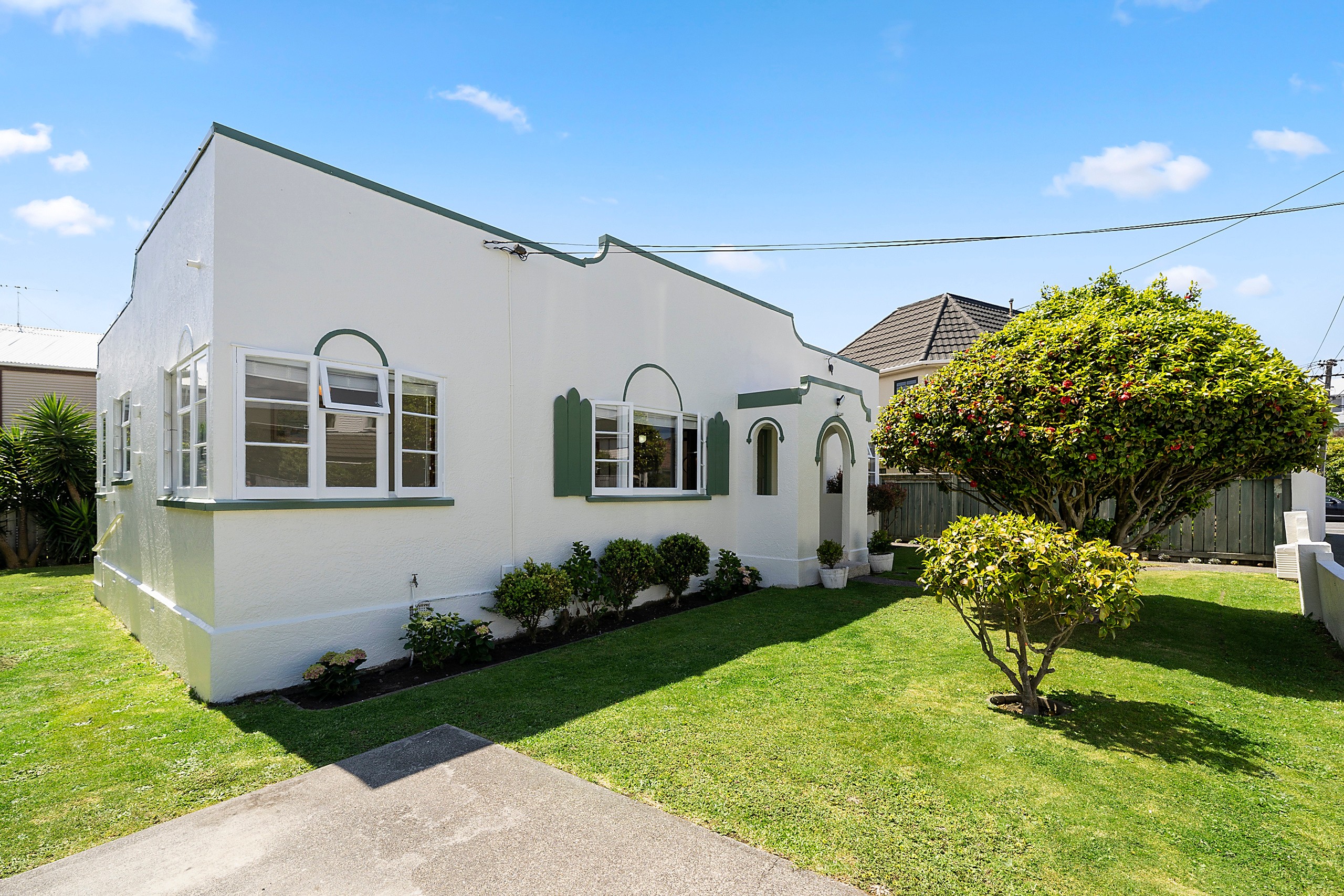 71 Strathavon Road, Miramar, Wellington City