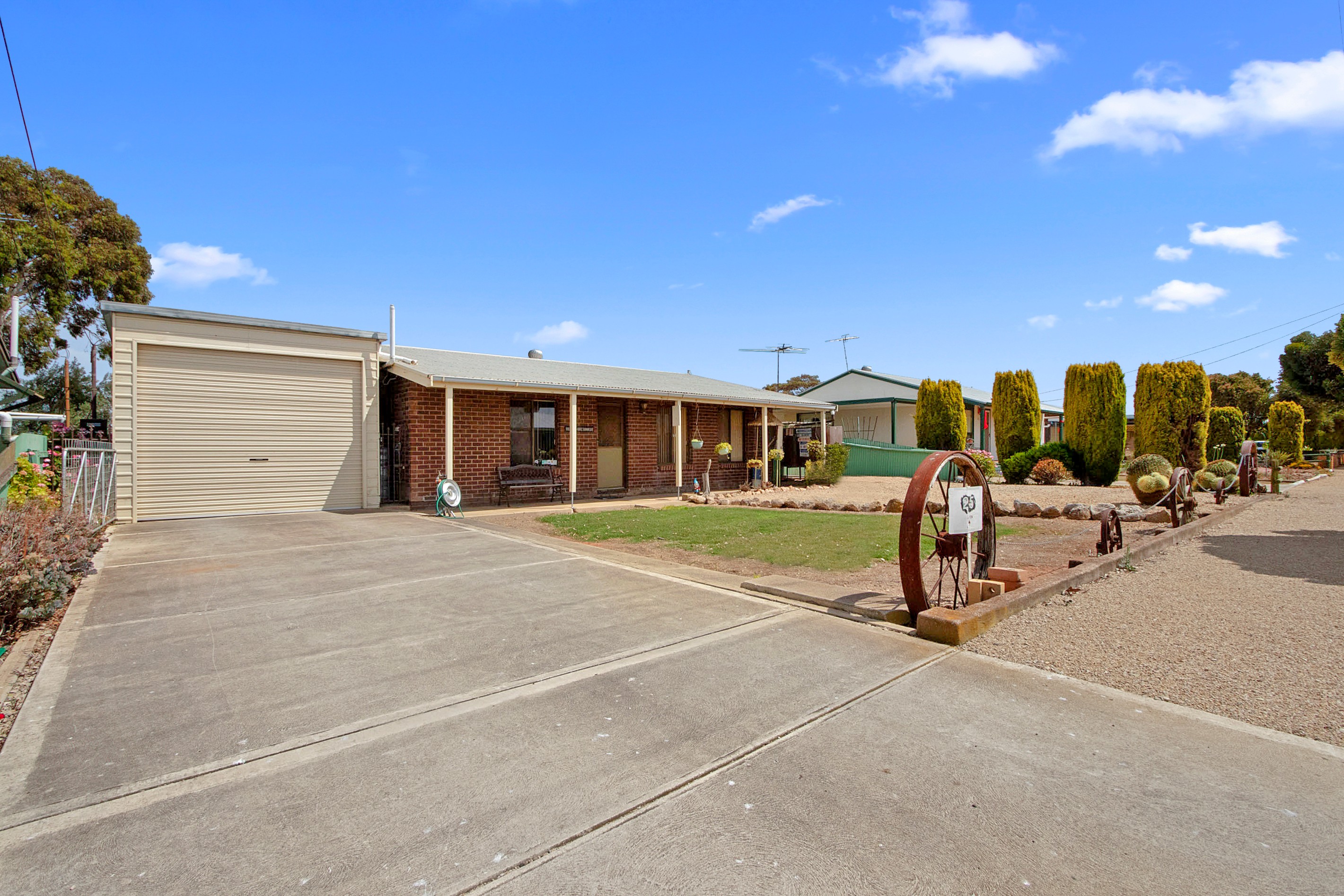 25 Allen Road, Tiddy Widdy Beach, SA 5571