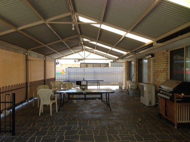 5 Thurkle Square, Dongara, WA 6525