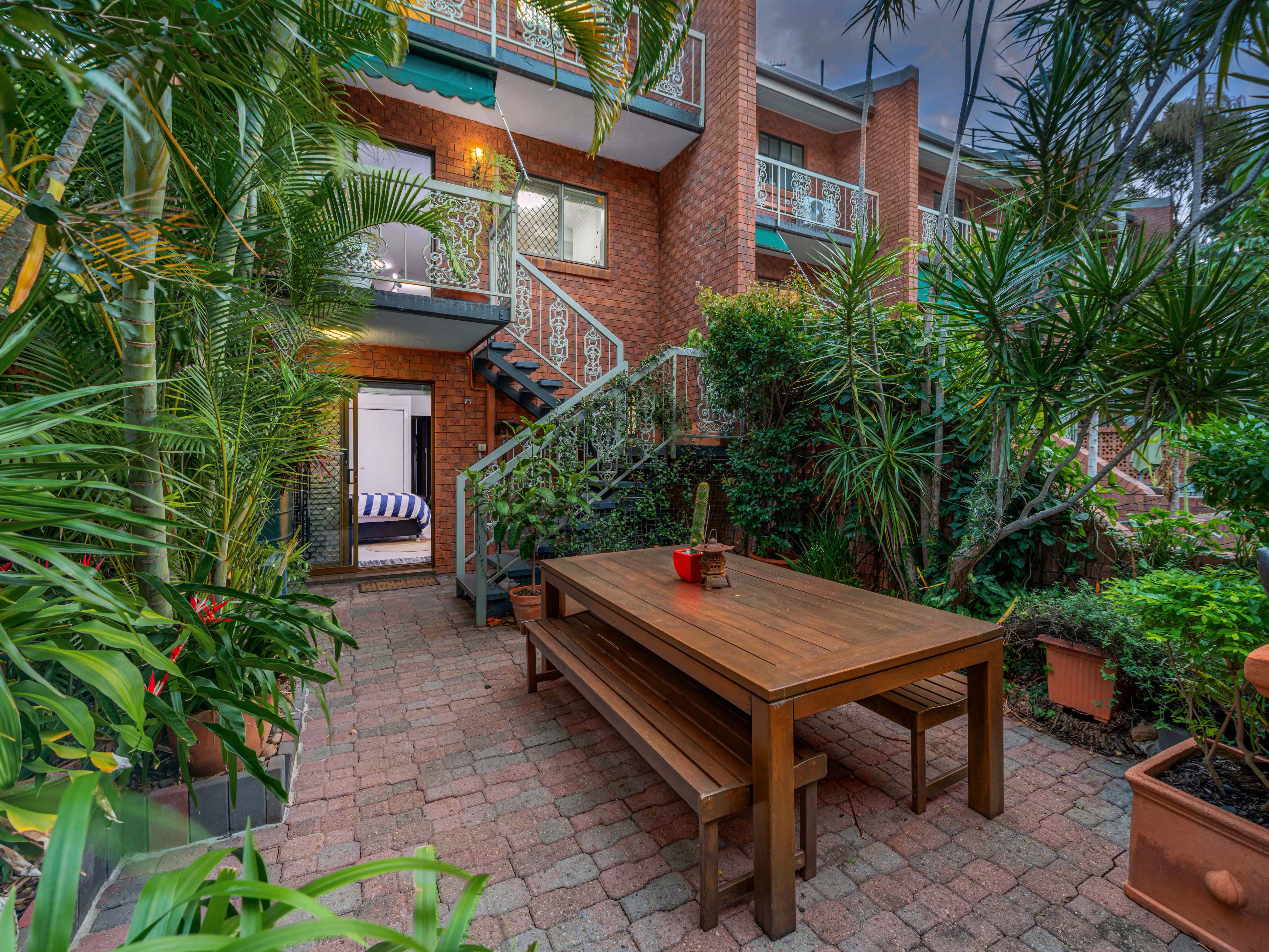 10/11 Austral Street, St Lucia, QLD 4067