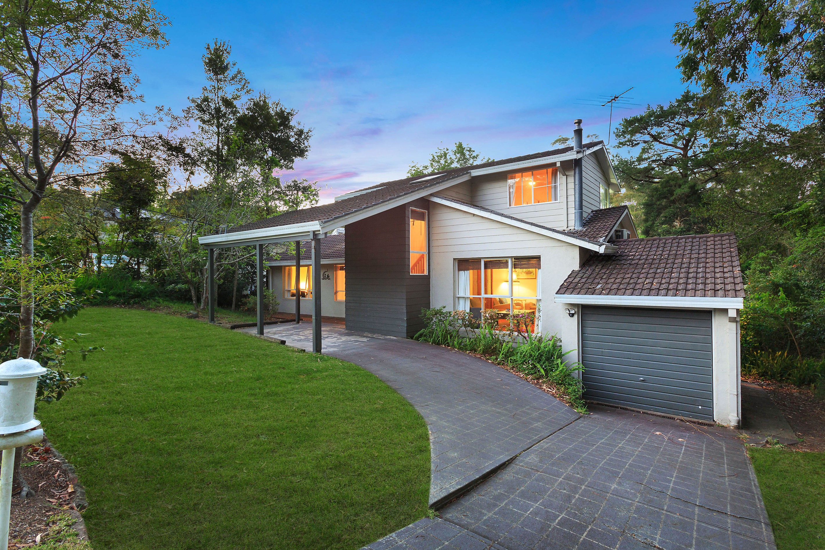 14 Derwent Avenue, Wahroonga, NSW 2076