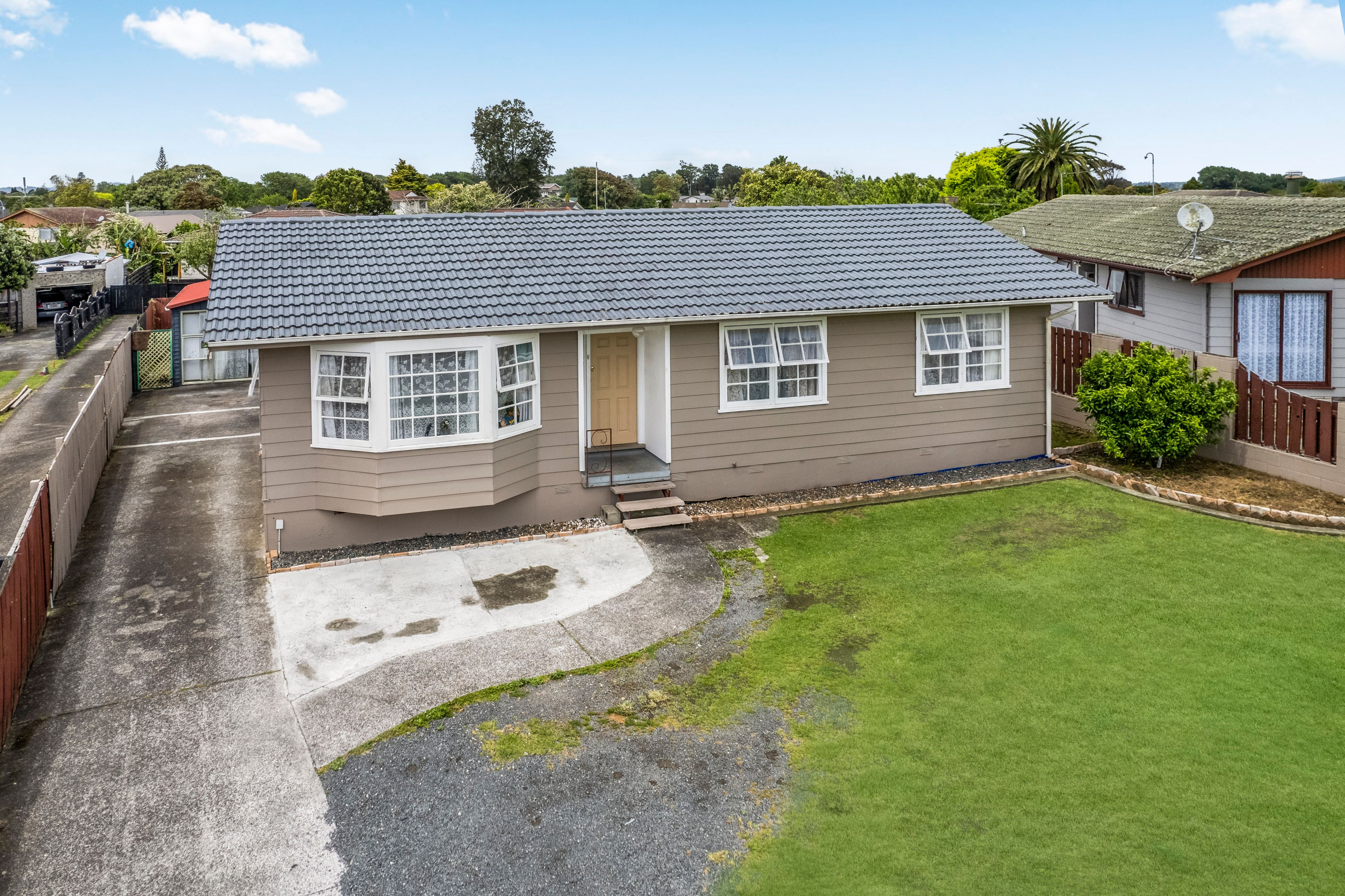14 John Walker Drive, Manurewa, Manukau City