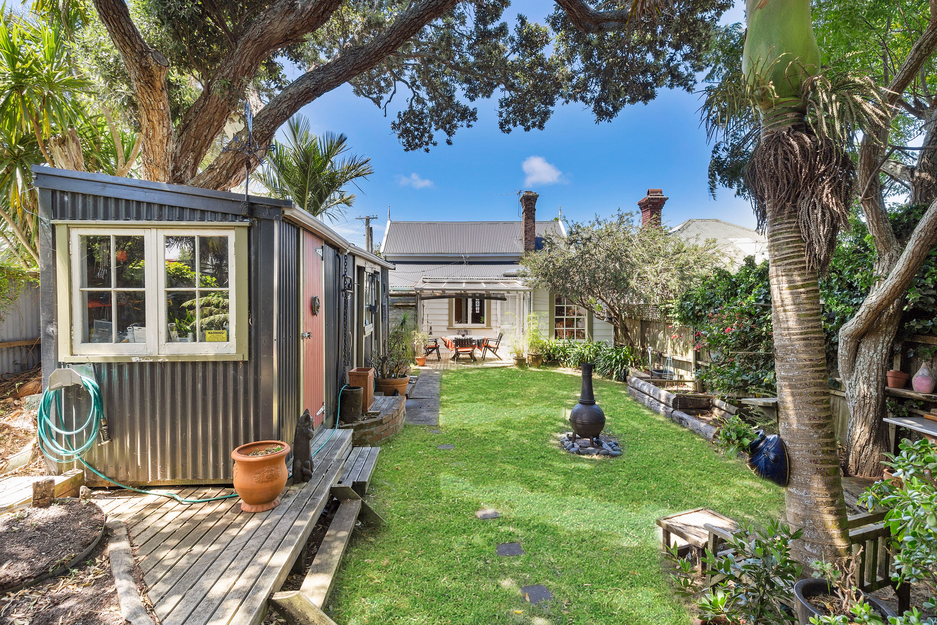 23 Cooper Street, Grey Lynn, Auckland City