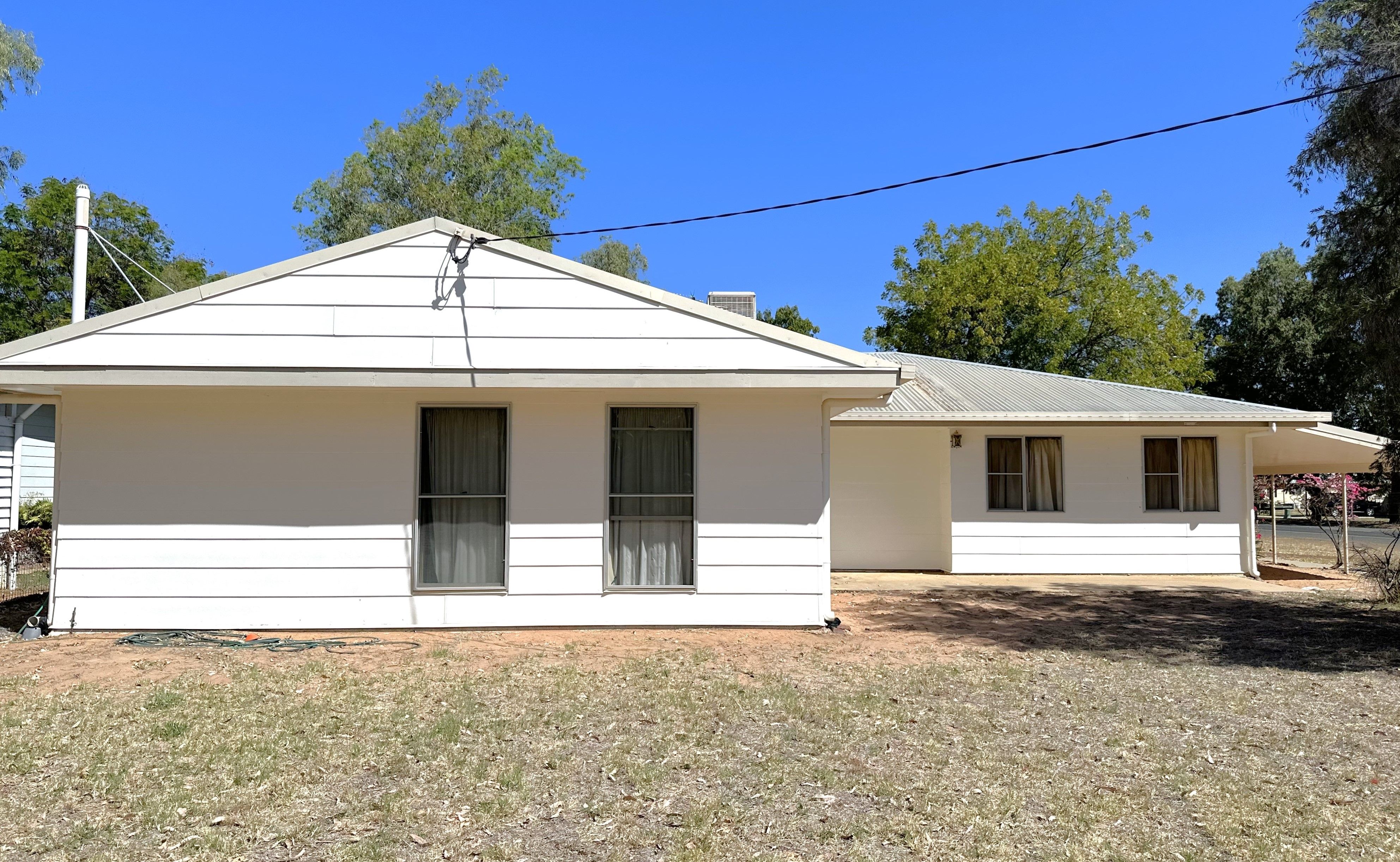 115 Gidyea Street, Barcaldine, QLD 4725 House for Sale Ray White