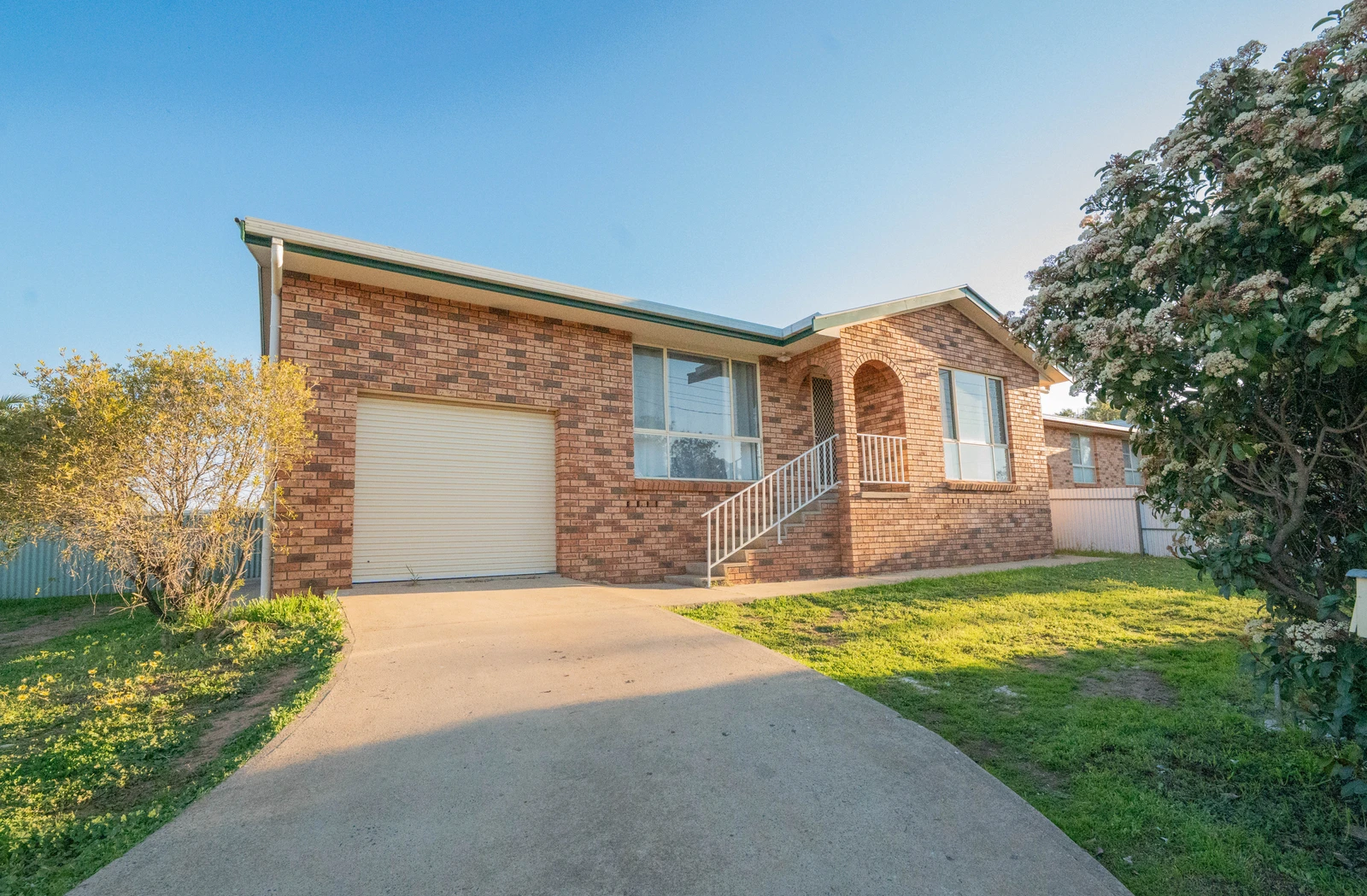 87 Woodward Street, Parkes, NSW 2870