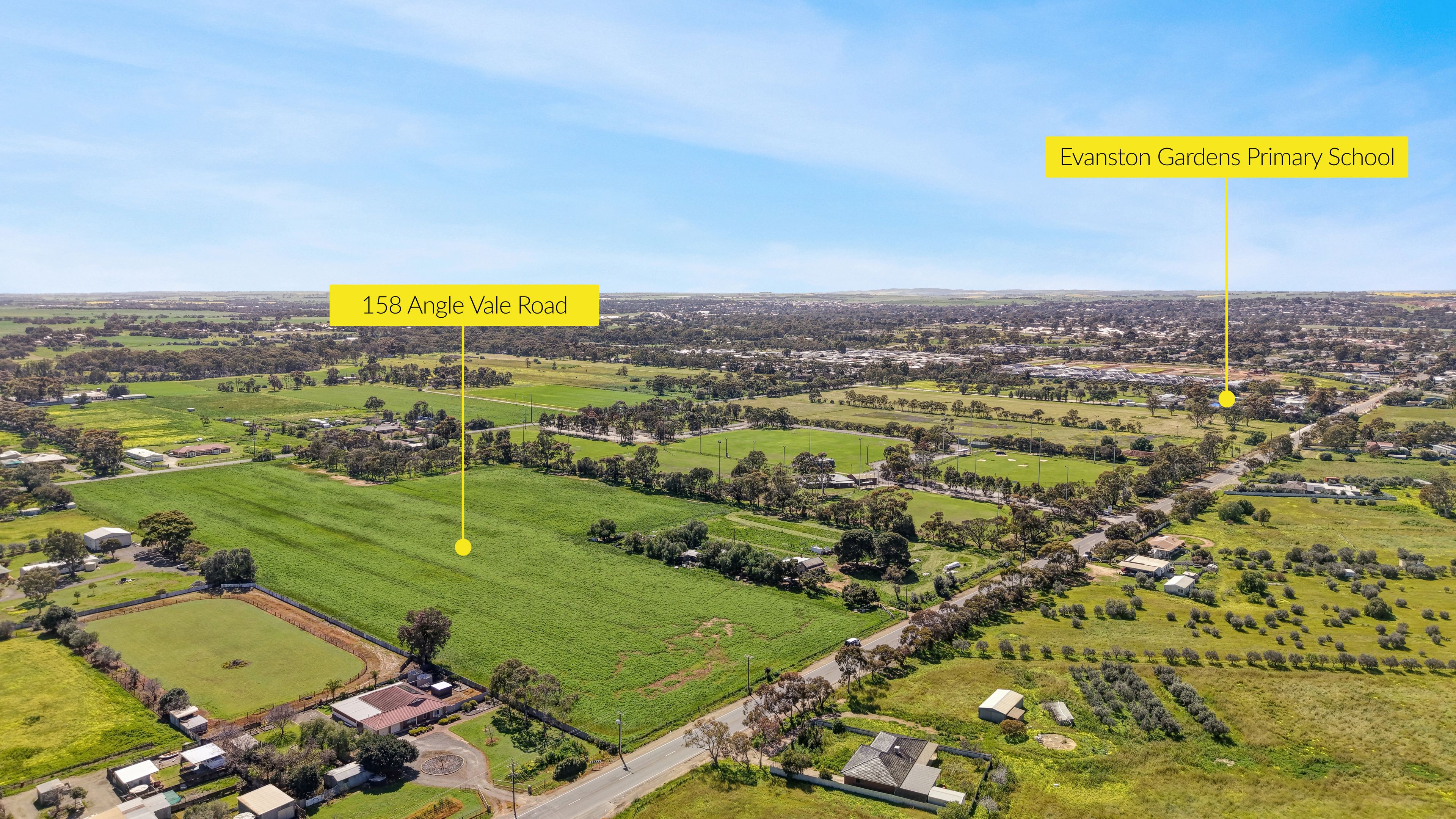 158 Angle Vale Road — photo 8 of 9