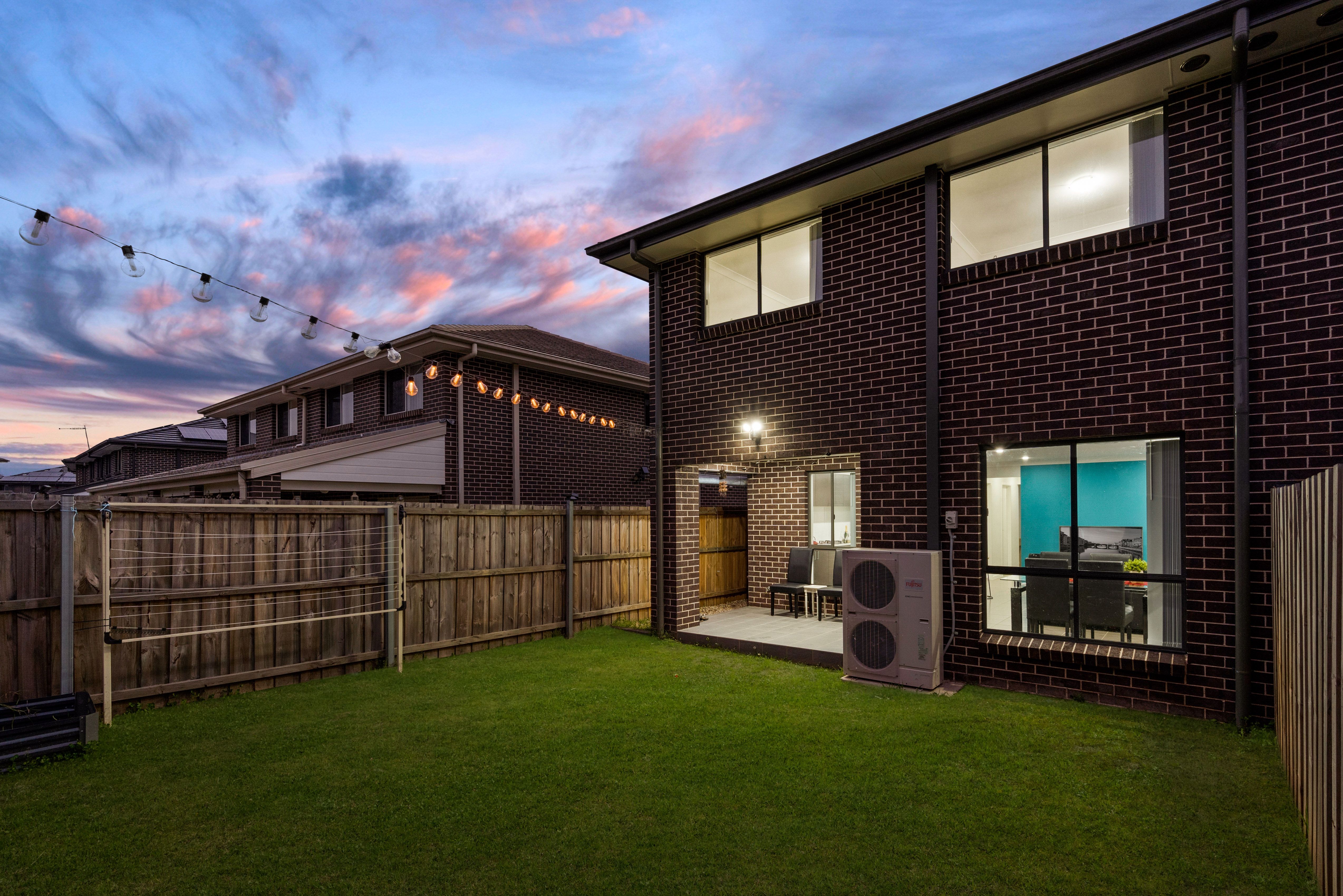 19 Webber Circuit, BARDIA, NSW 2565