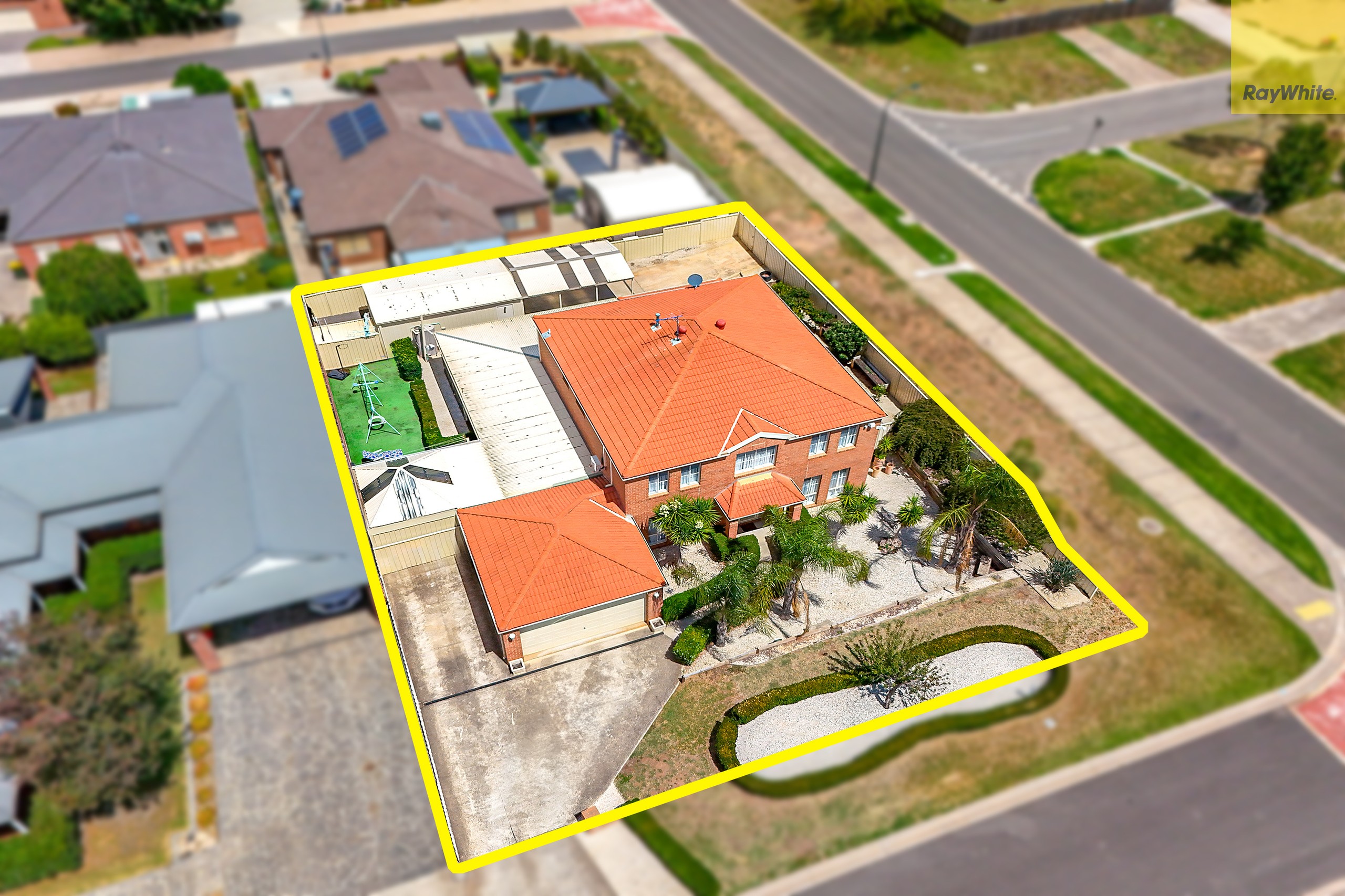2 Cotton Court, Darley, VIC 3340