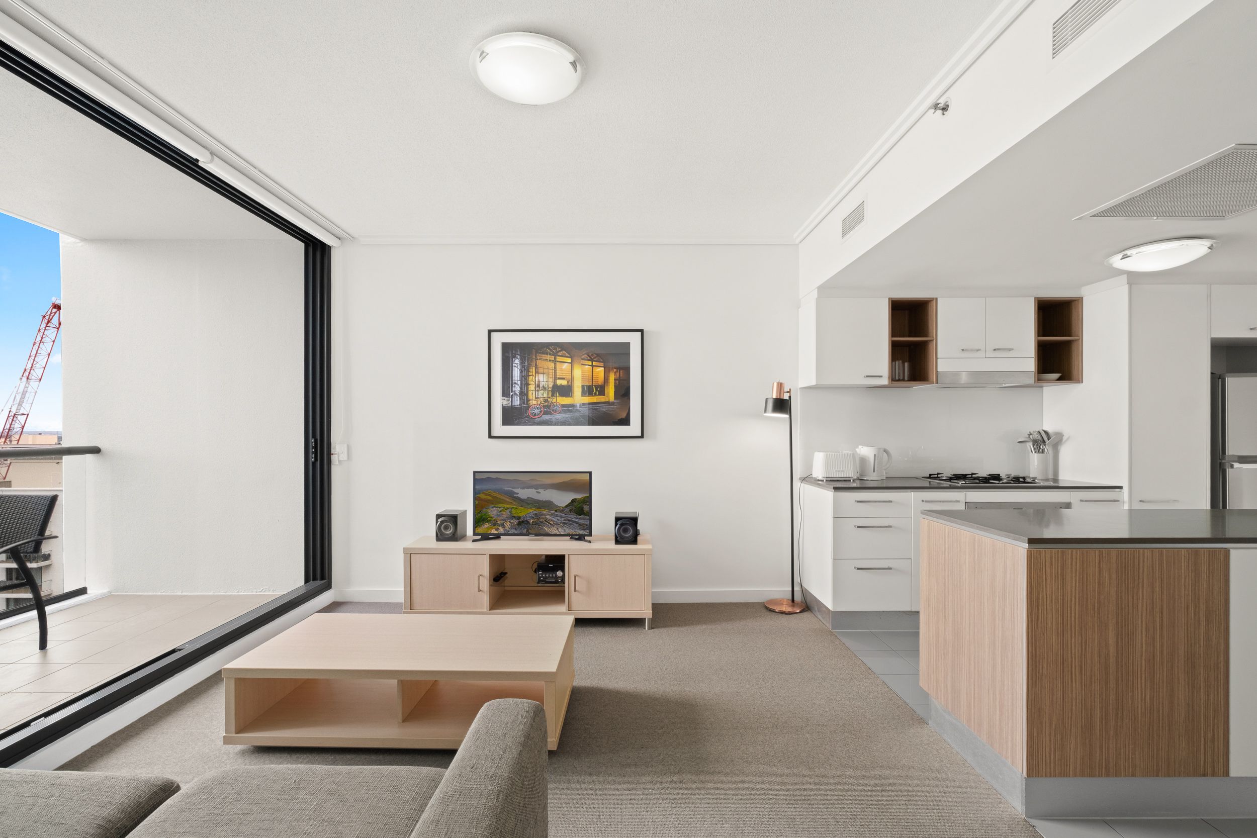 3209/128 Charlotte Street, Brisbane City, QLD 4000