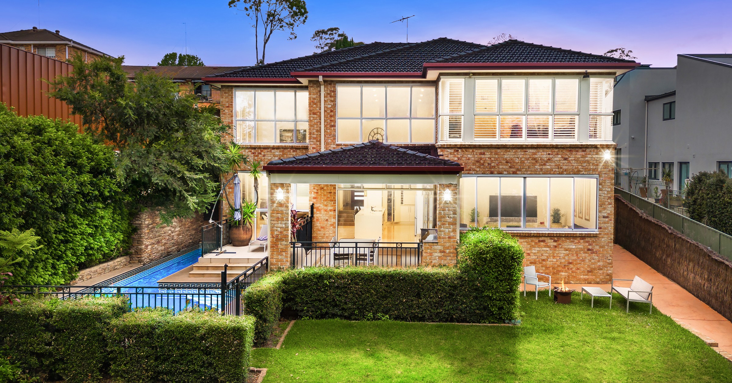 41B Bayview Street, Tennyson Point, NSW 2111 - Sold House - Ray White ...