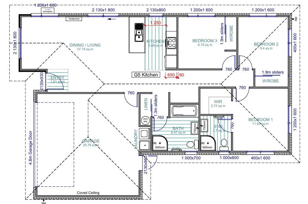 Lot 114 Earlsbrook Subdivision photo 6