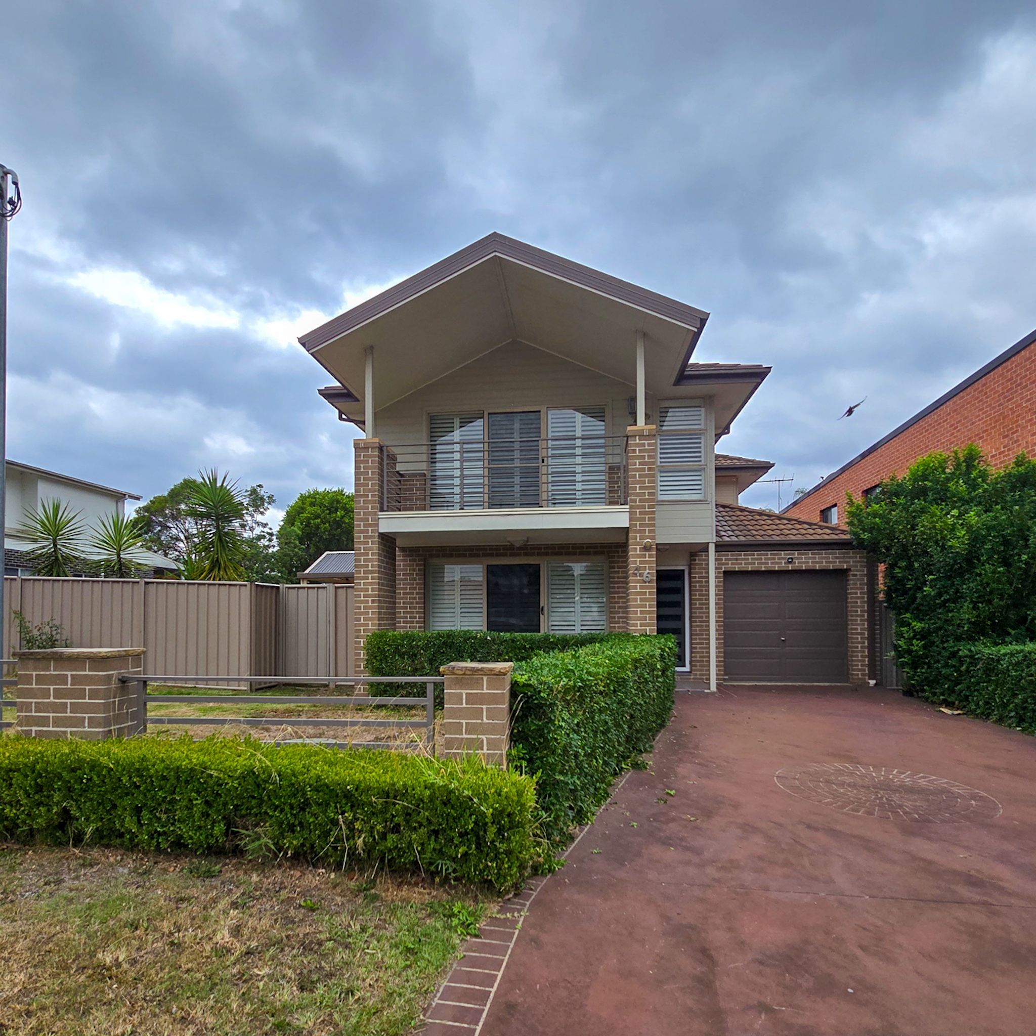 46 Aubrey Street, Ingleburn, NSW 2565