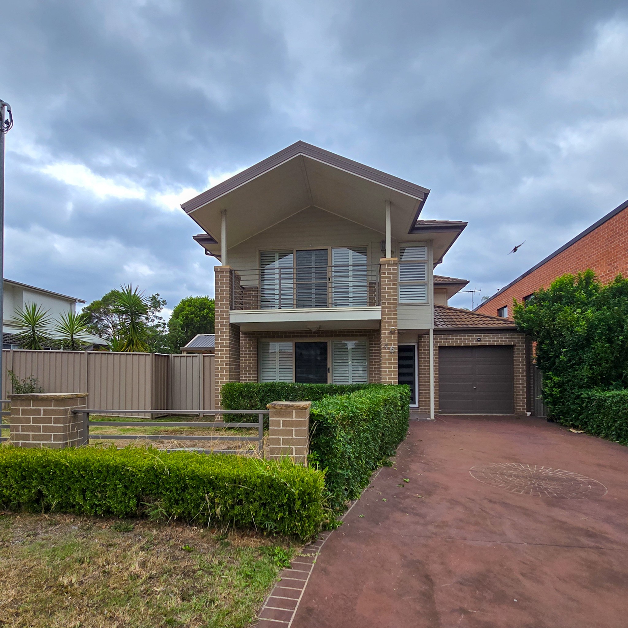 46 Aubrey Street, Ingleburn, NSW 2565