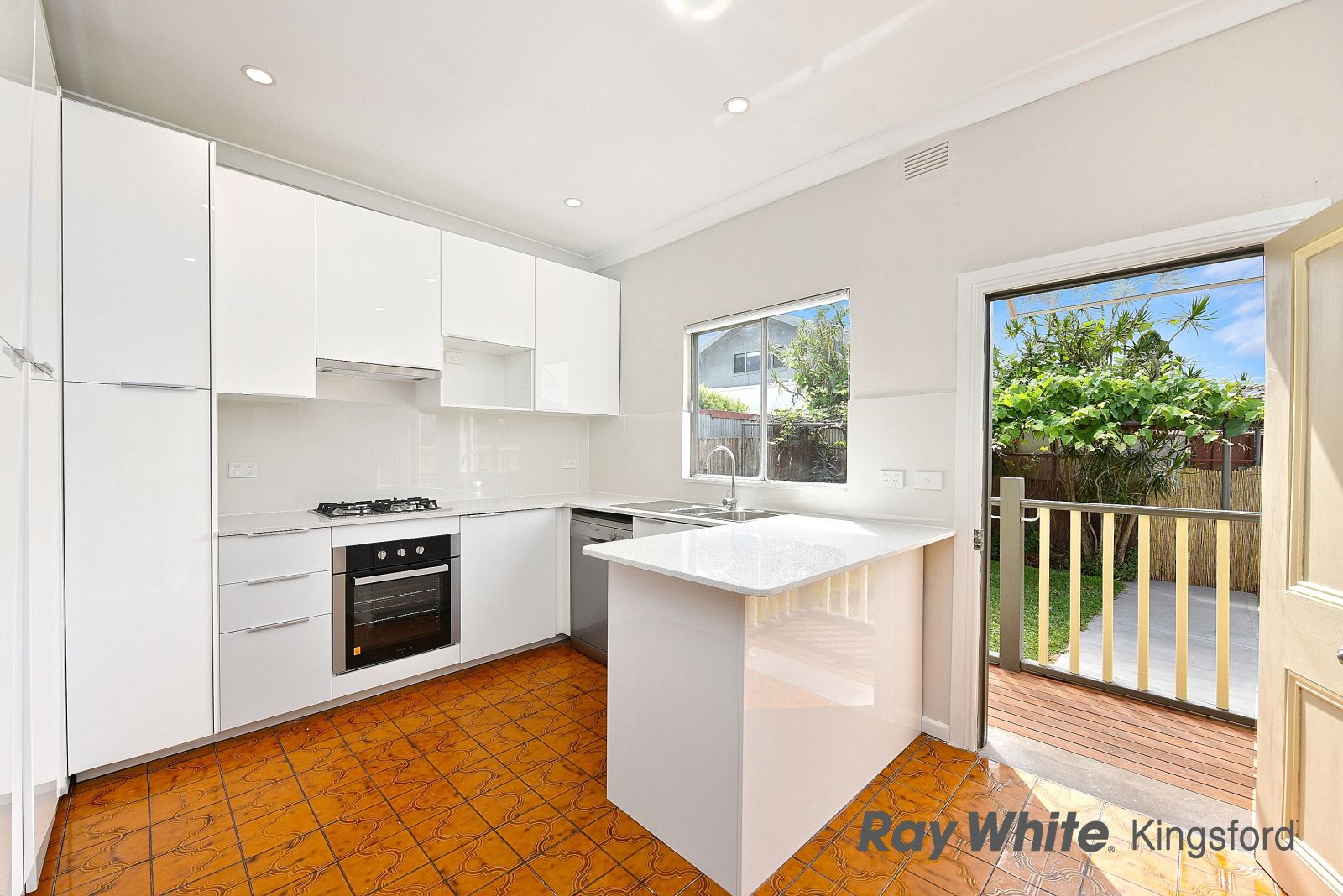 11 Neville Street, Marrickville, NSW 2204