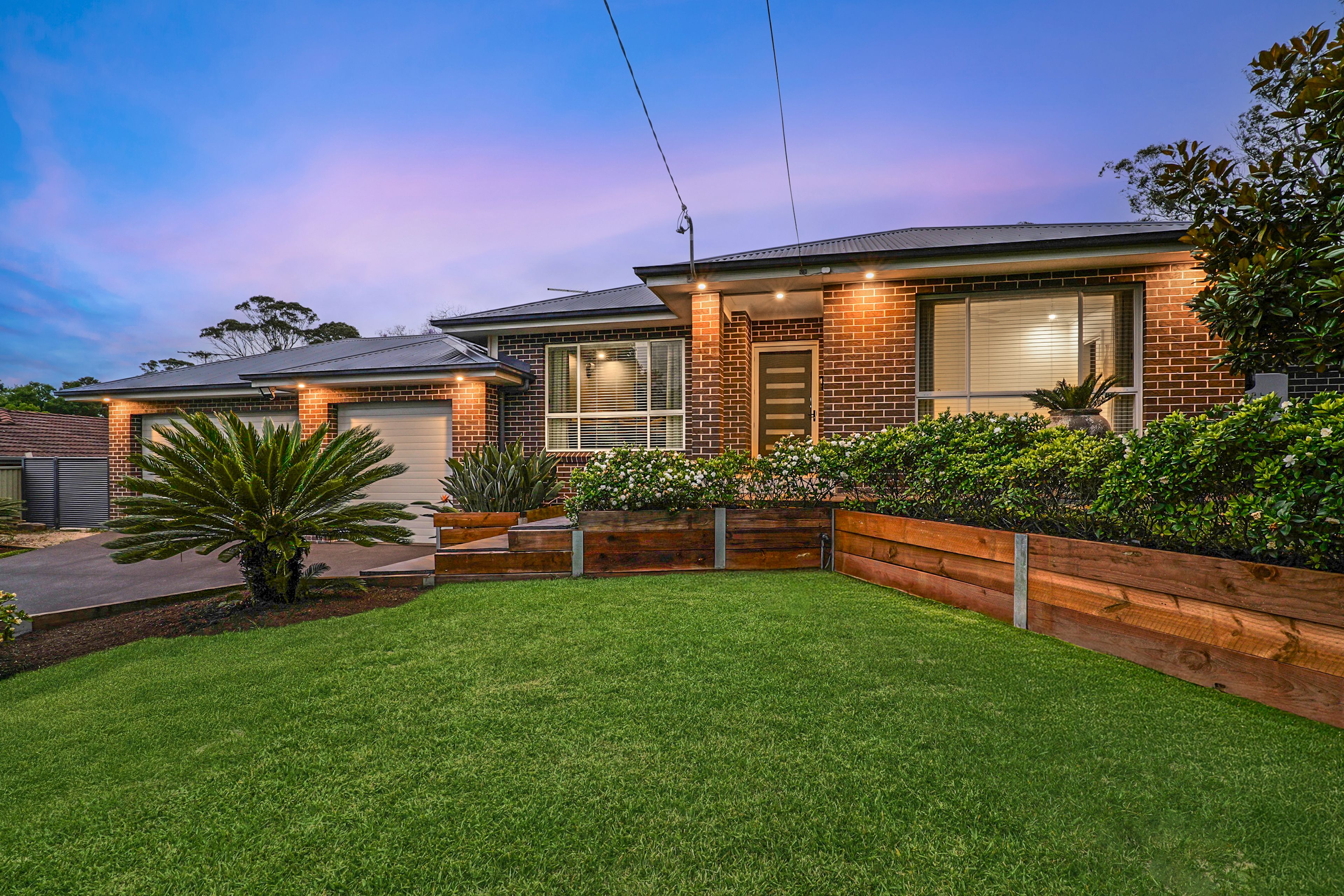 9 Nartee Place , Wilberforce NSW 2756