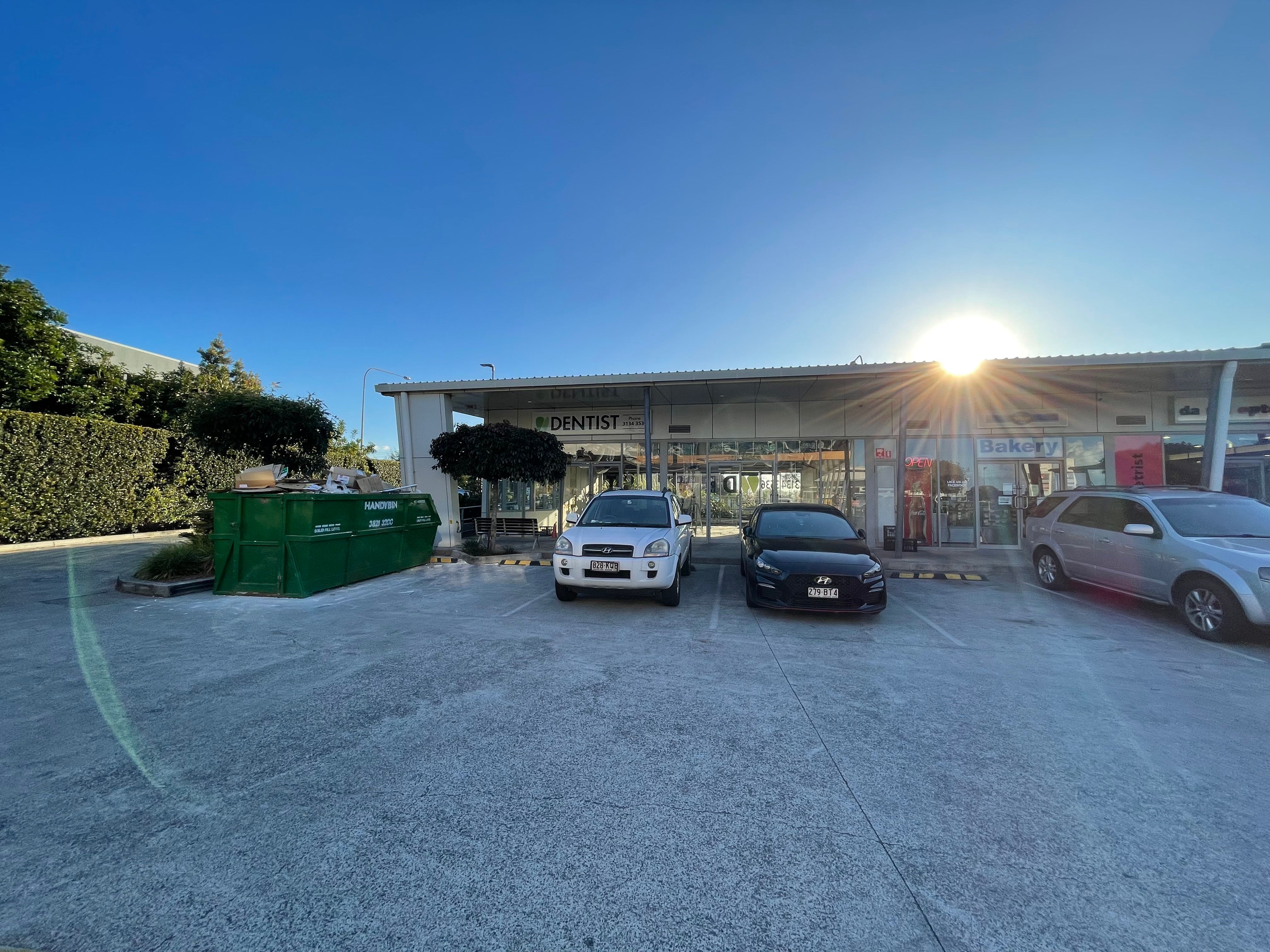 6 & 7/677-685 Old Cleveland Road East, WELLINGTON POINT, QLD 4160