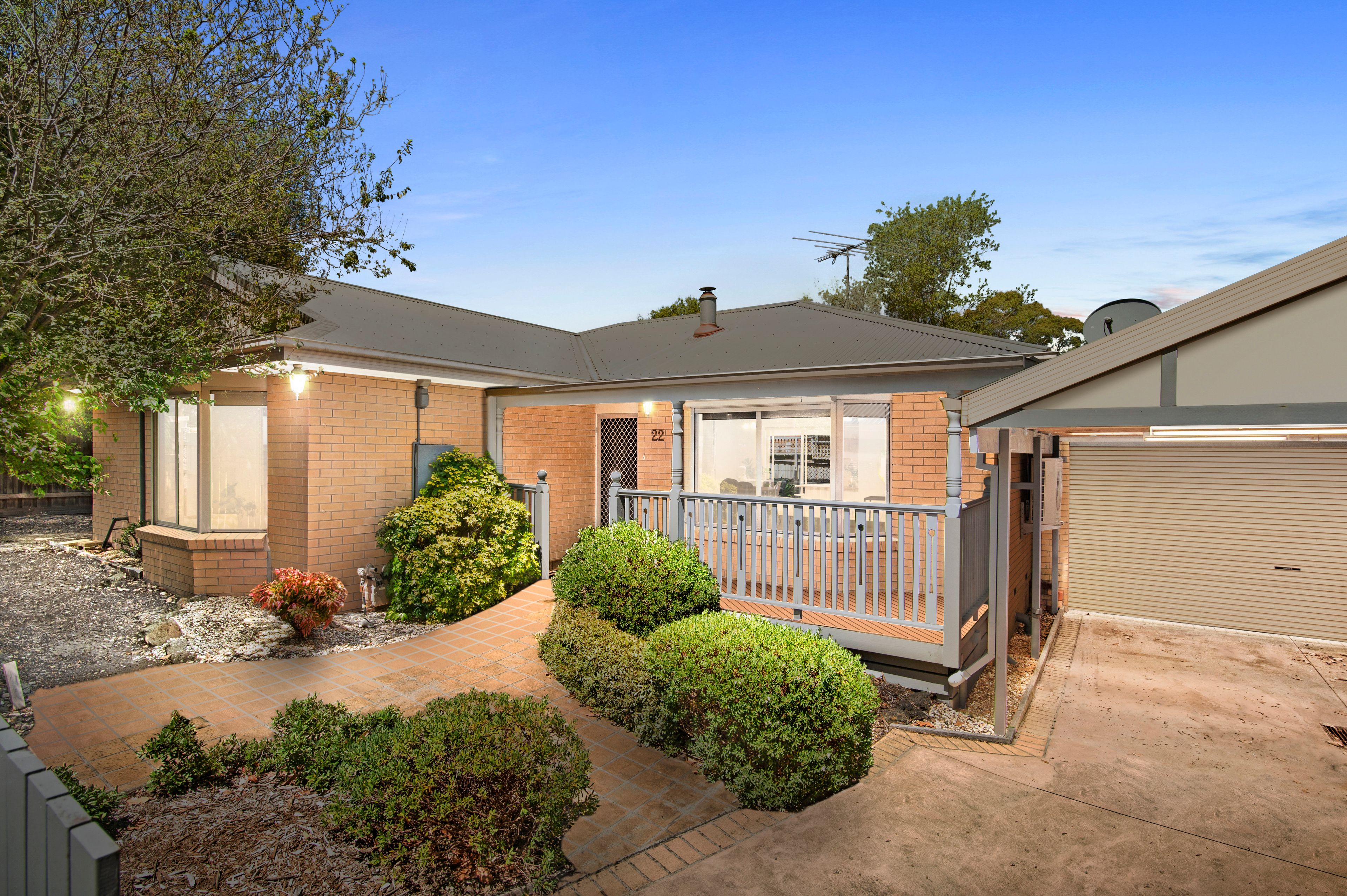 22 Arundel Street, Croydon, VIC 3136 Sold House Ray White Croydon