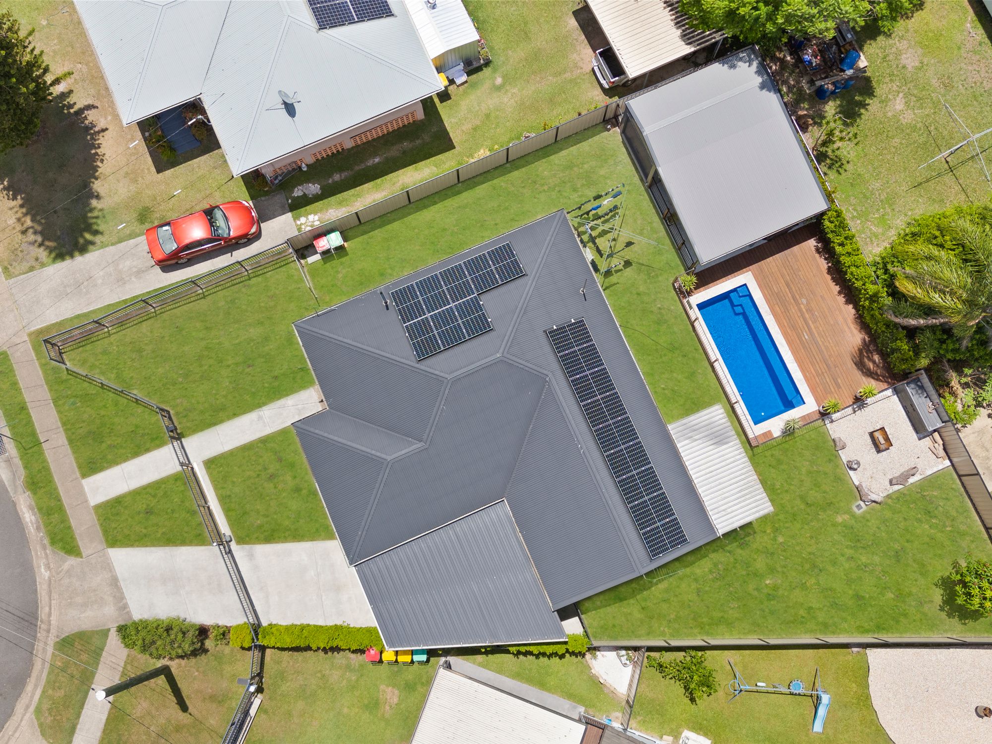 3 Carowell Street, Acacia Ridge QLD 4110
