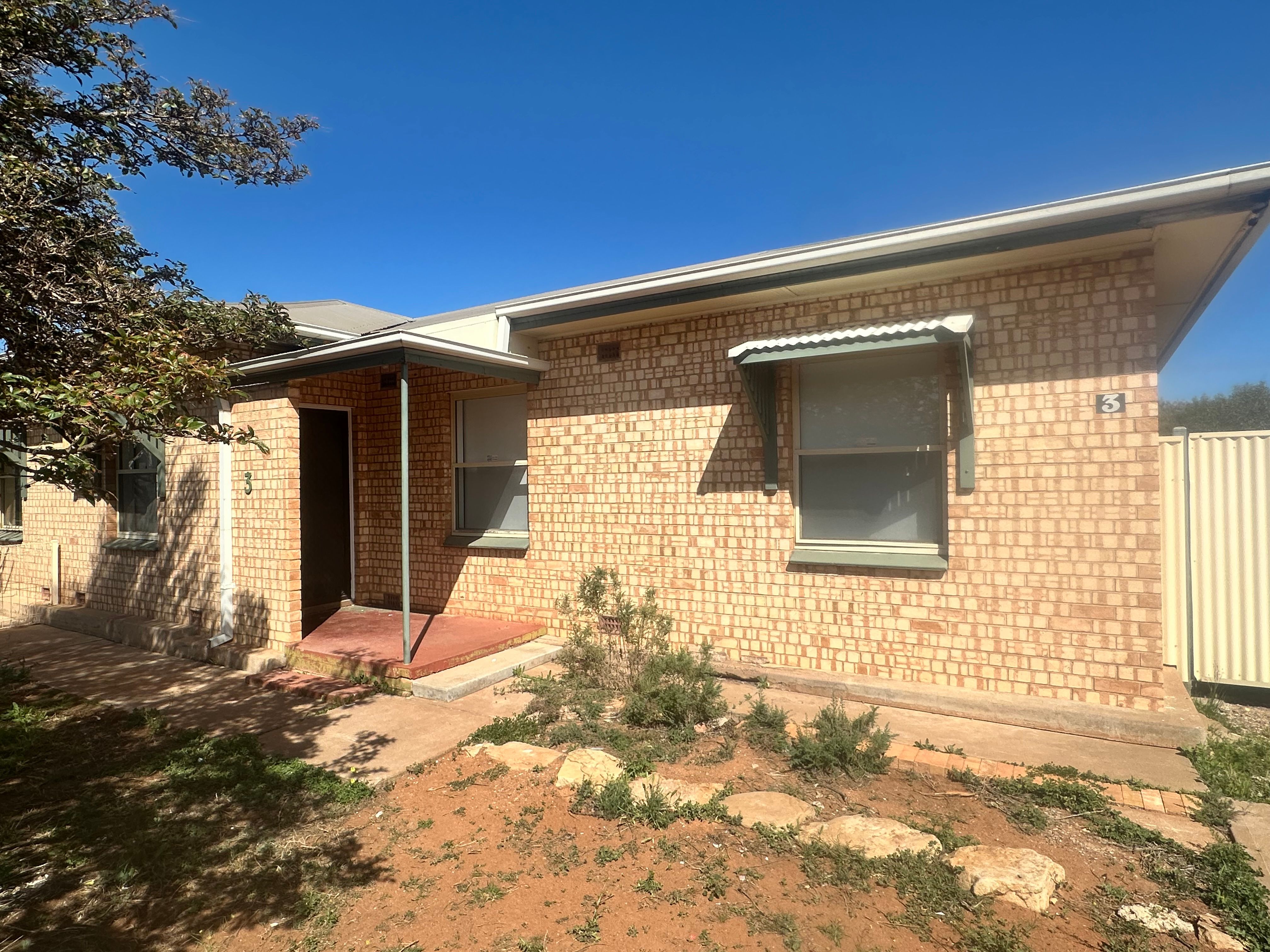 3 Kayser Street — photo from Ray White Port Augusta