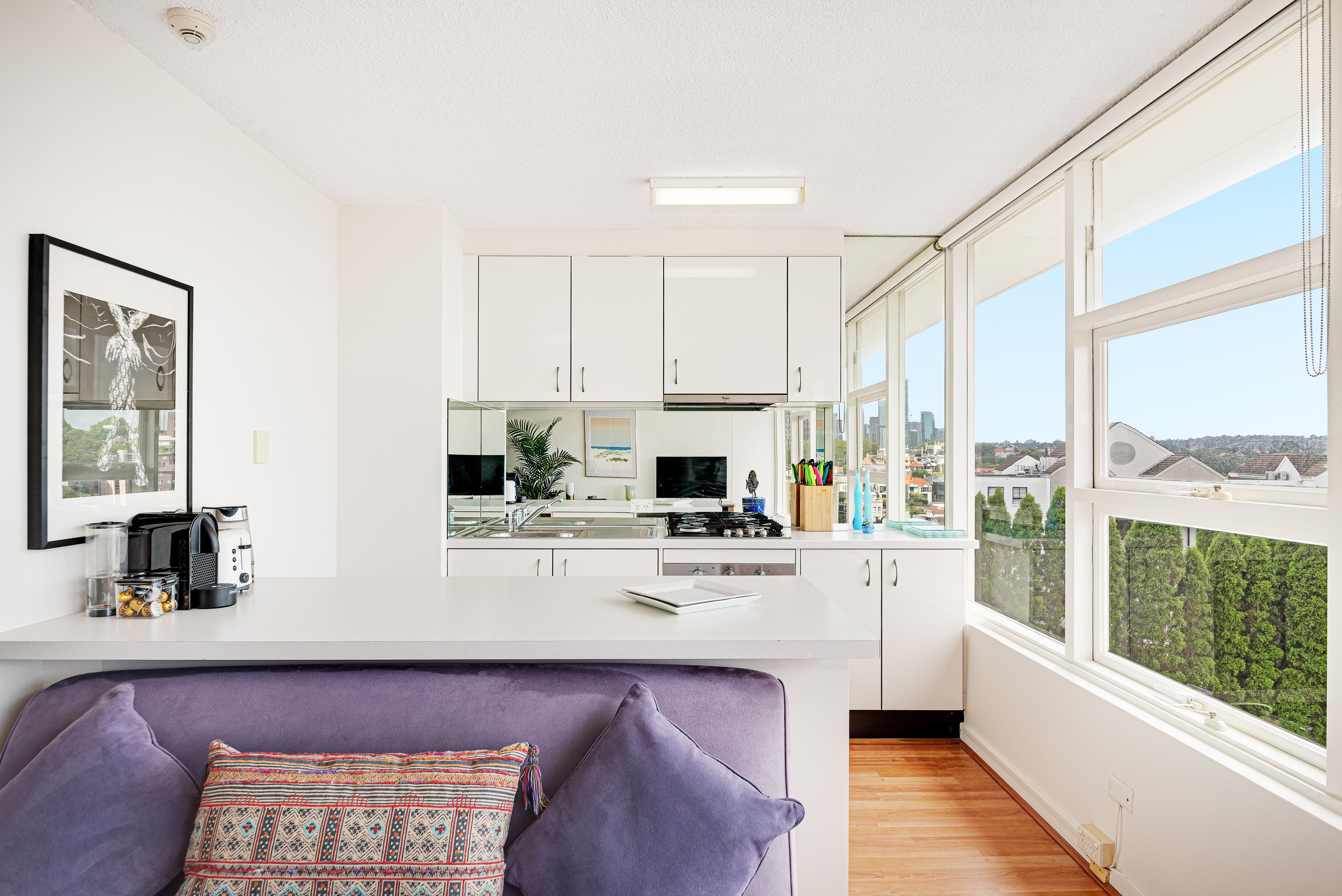 74/106 High Street, North Sydney, NSW 2060