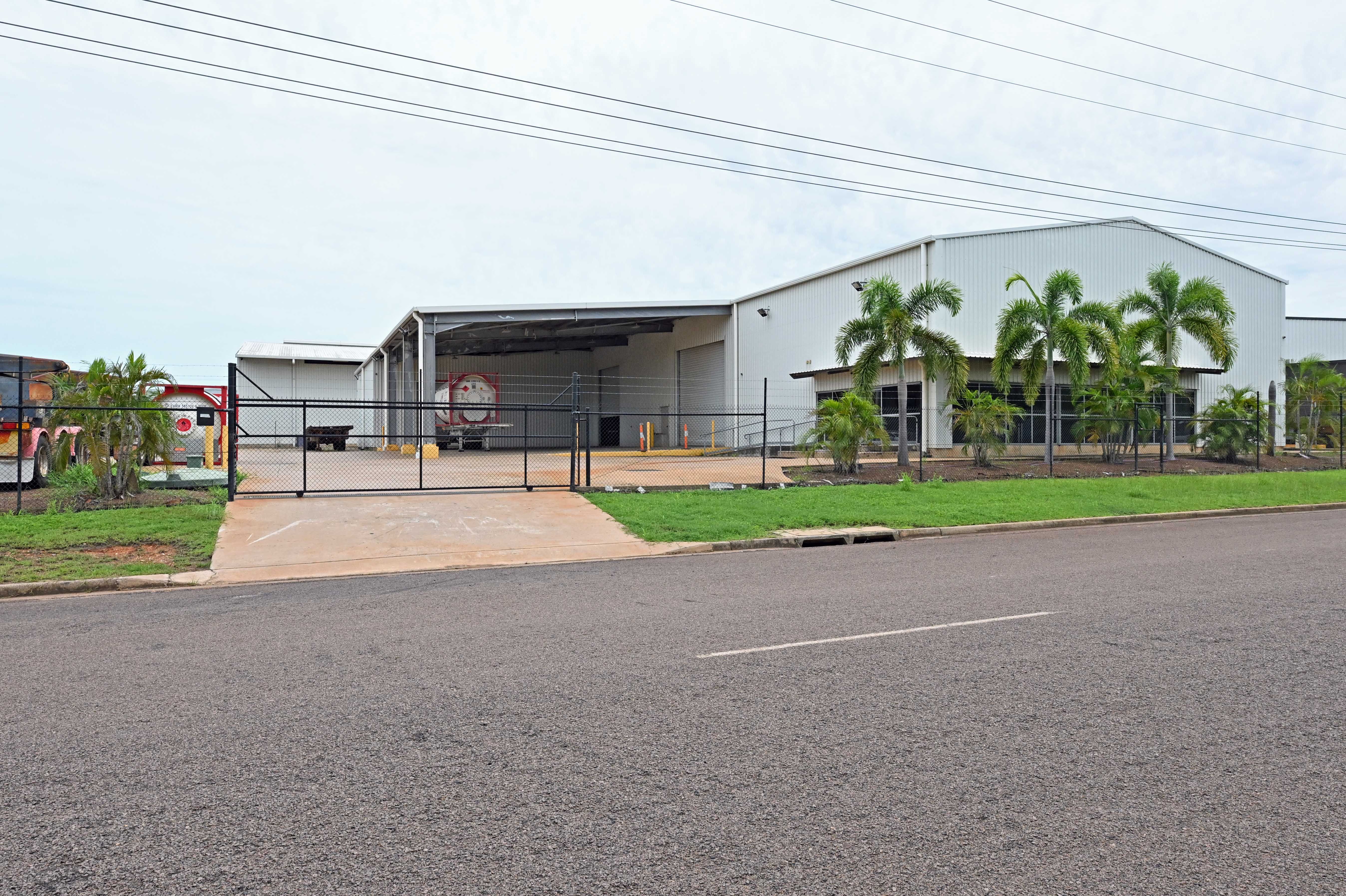 42 Hamaura Road, East Arm, NT 0822